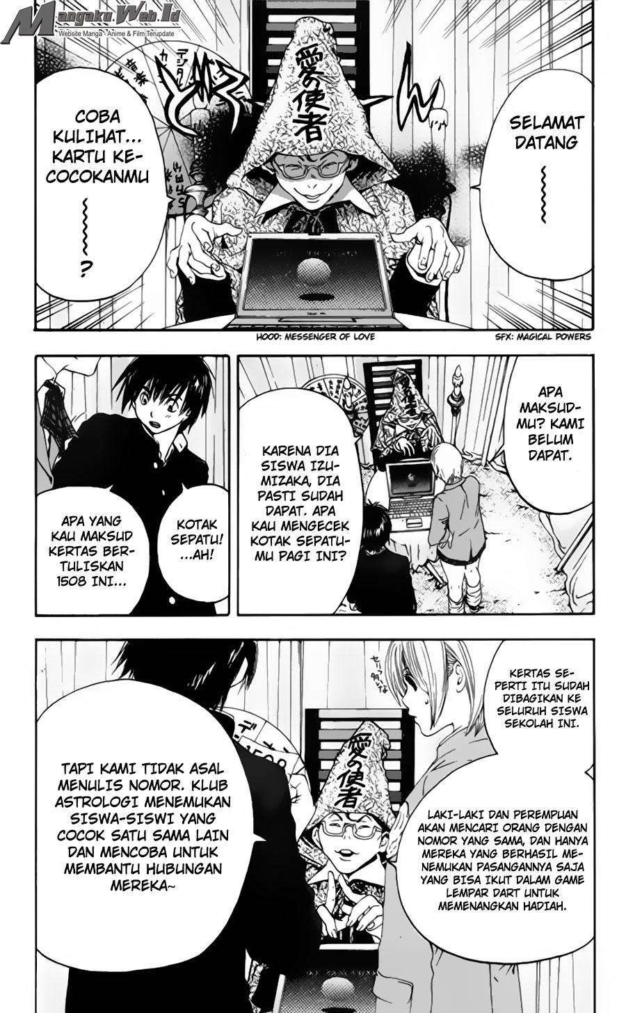 Chapter 150 - halaman 16