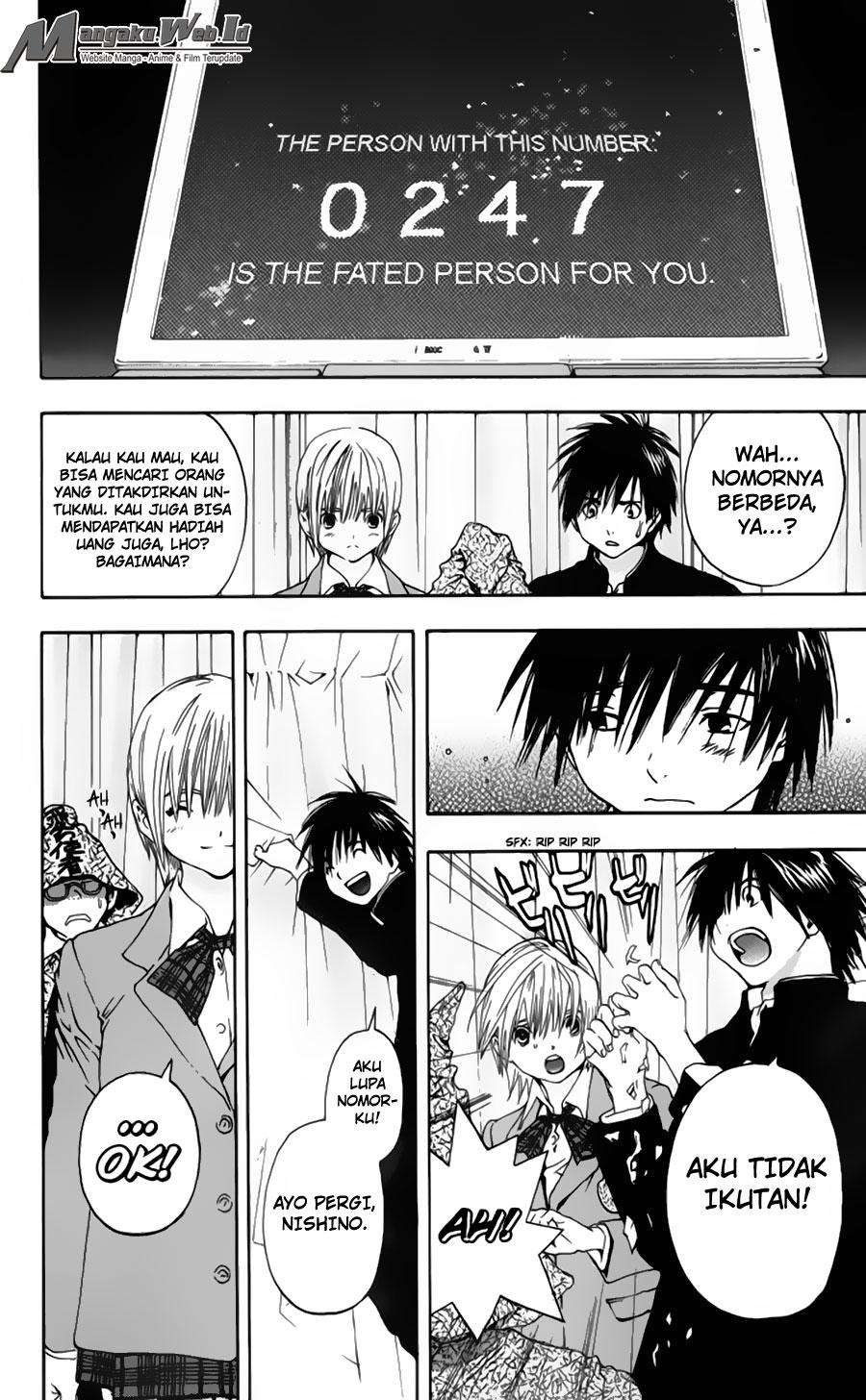 Chapter 150 - halaman 18