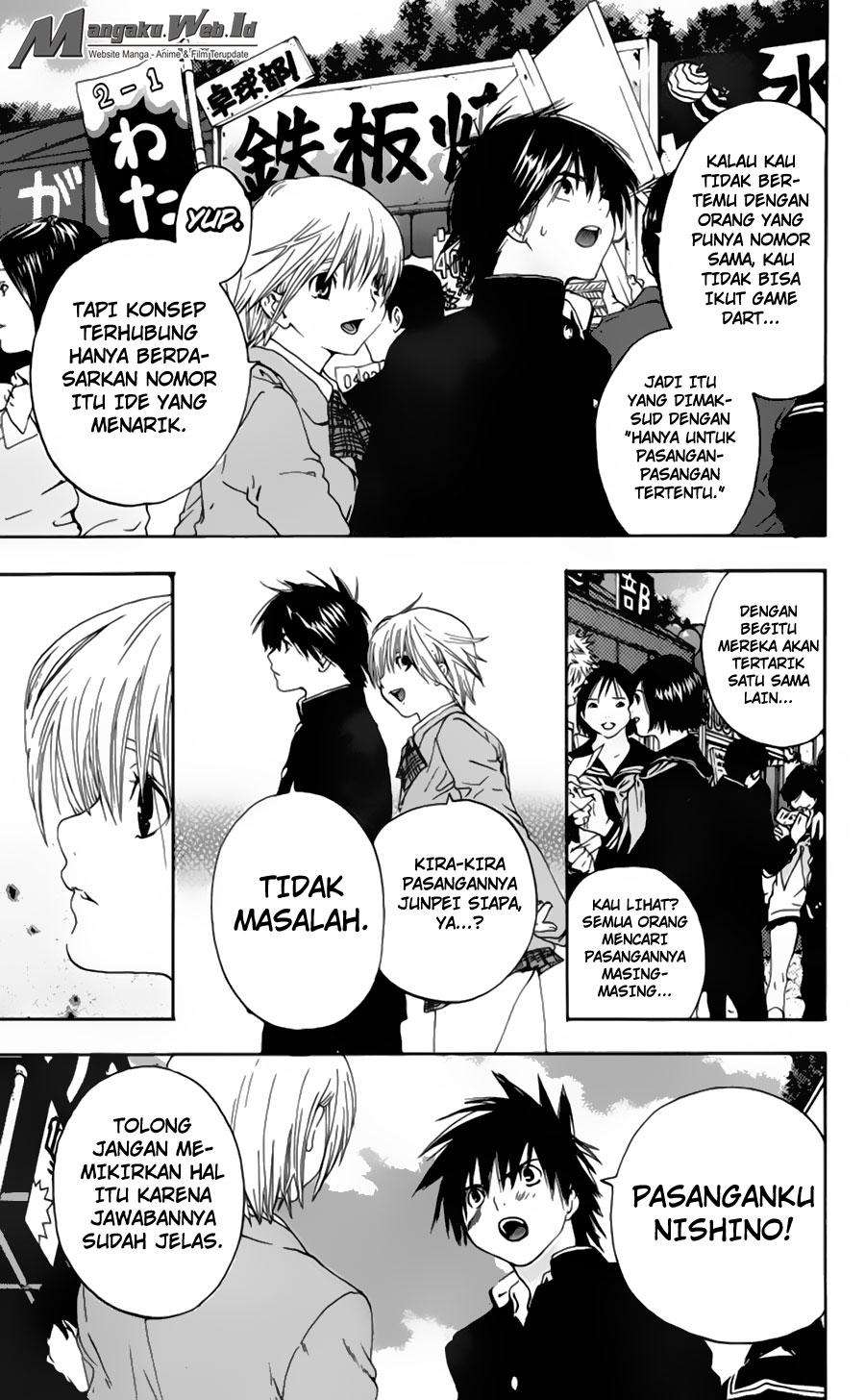Chapter 150 - halaman 19
