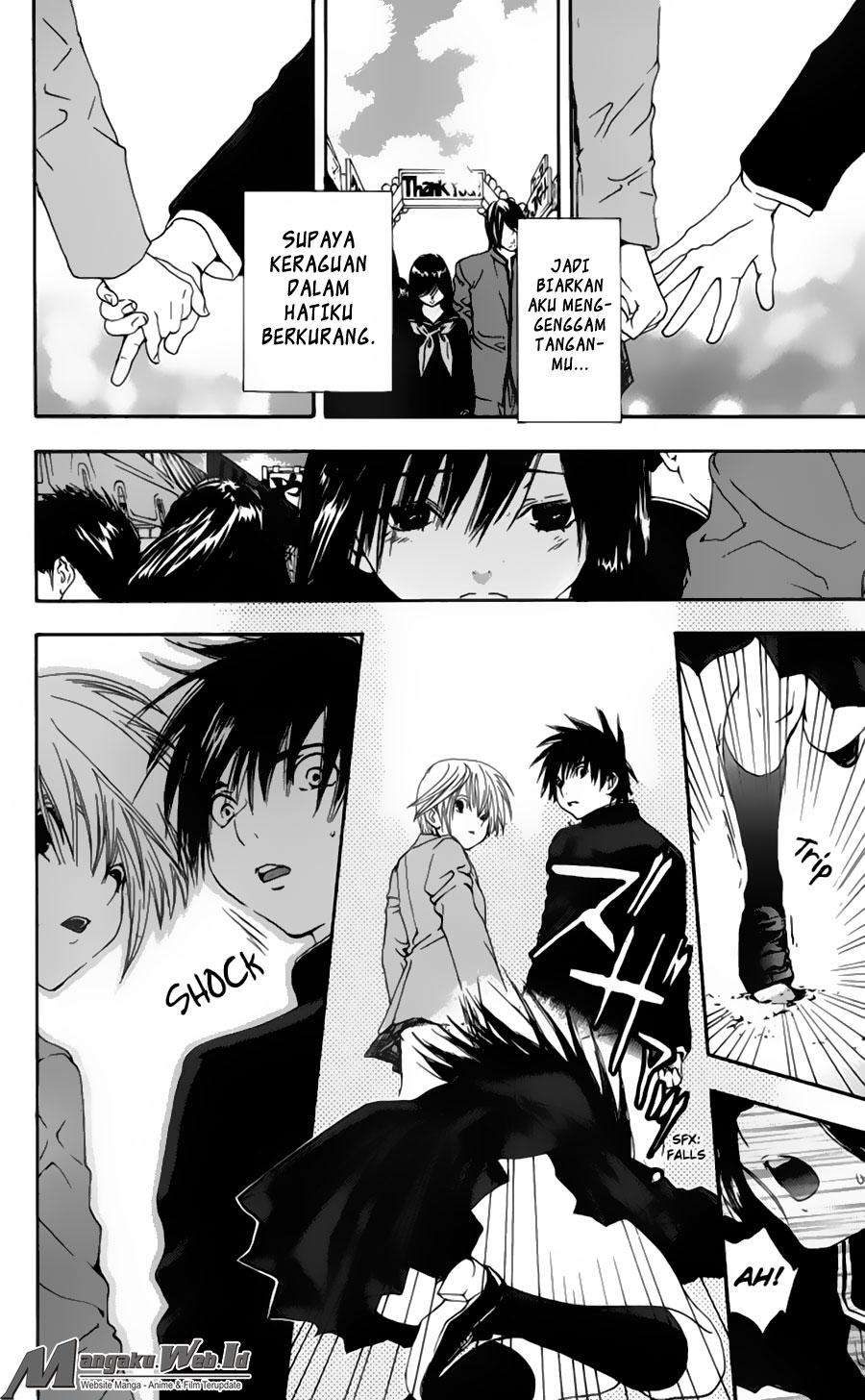 Chapter 150 - halaman 20