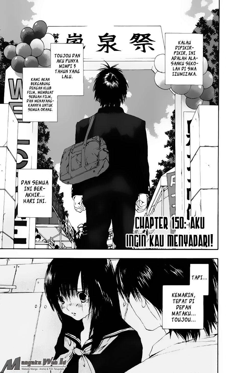 Chapter 150 - halaman 3
