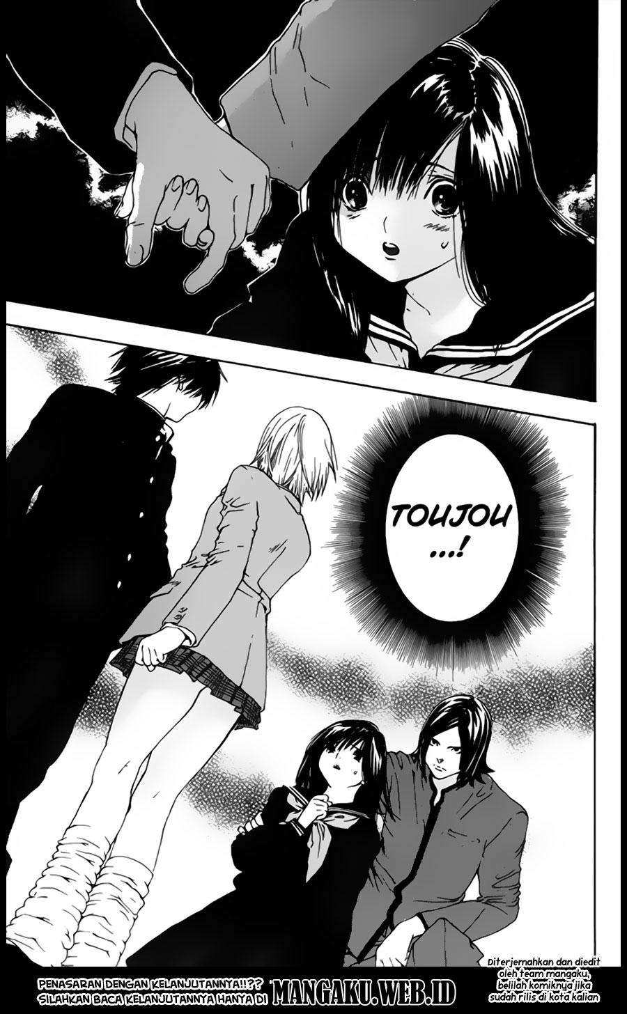 Chapter 150 - halaman 21