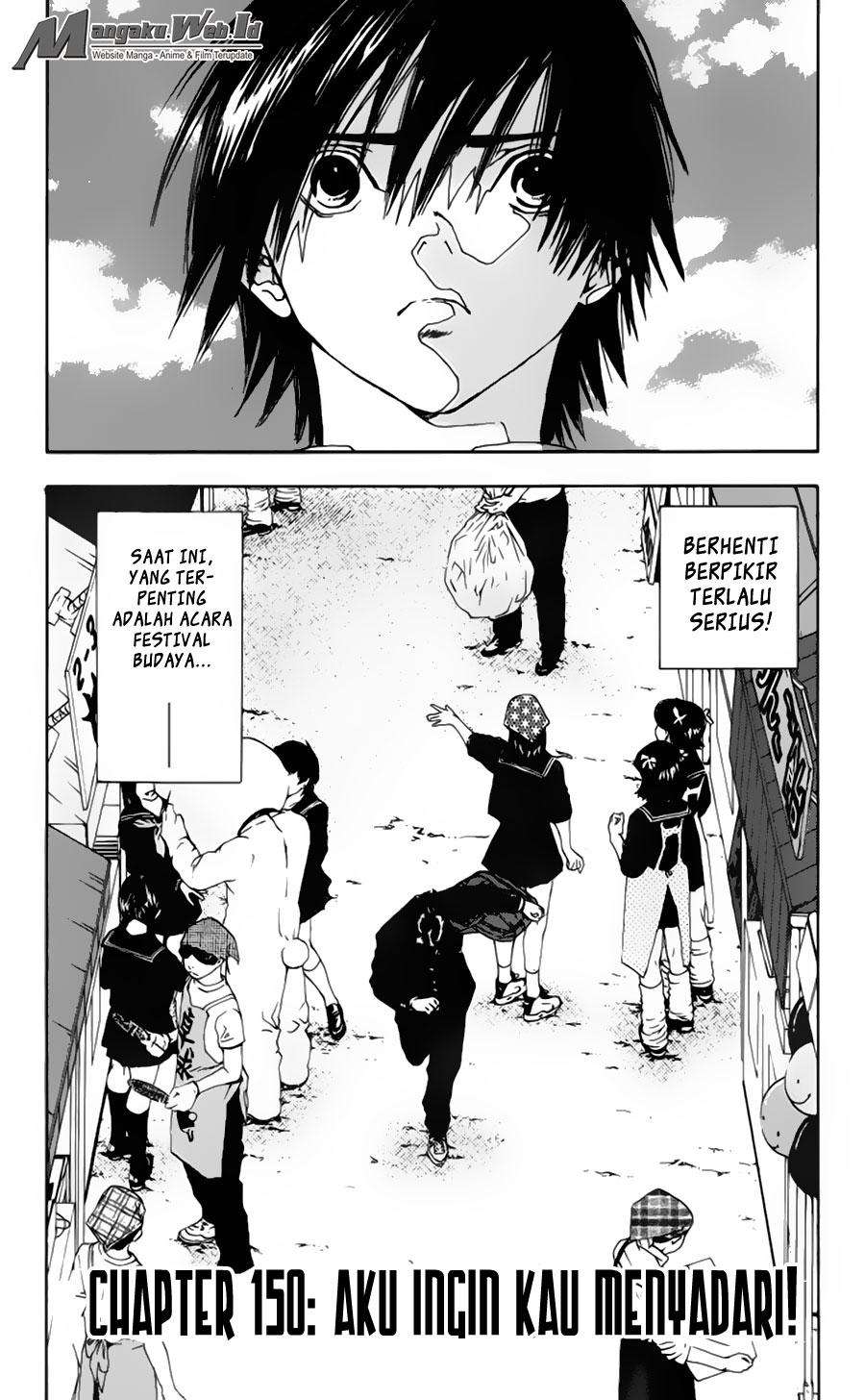 Chapter 150 - halaman 4