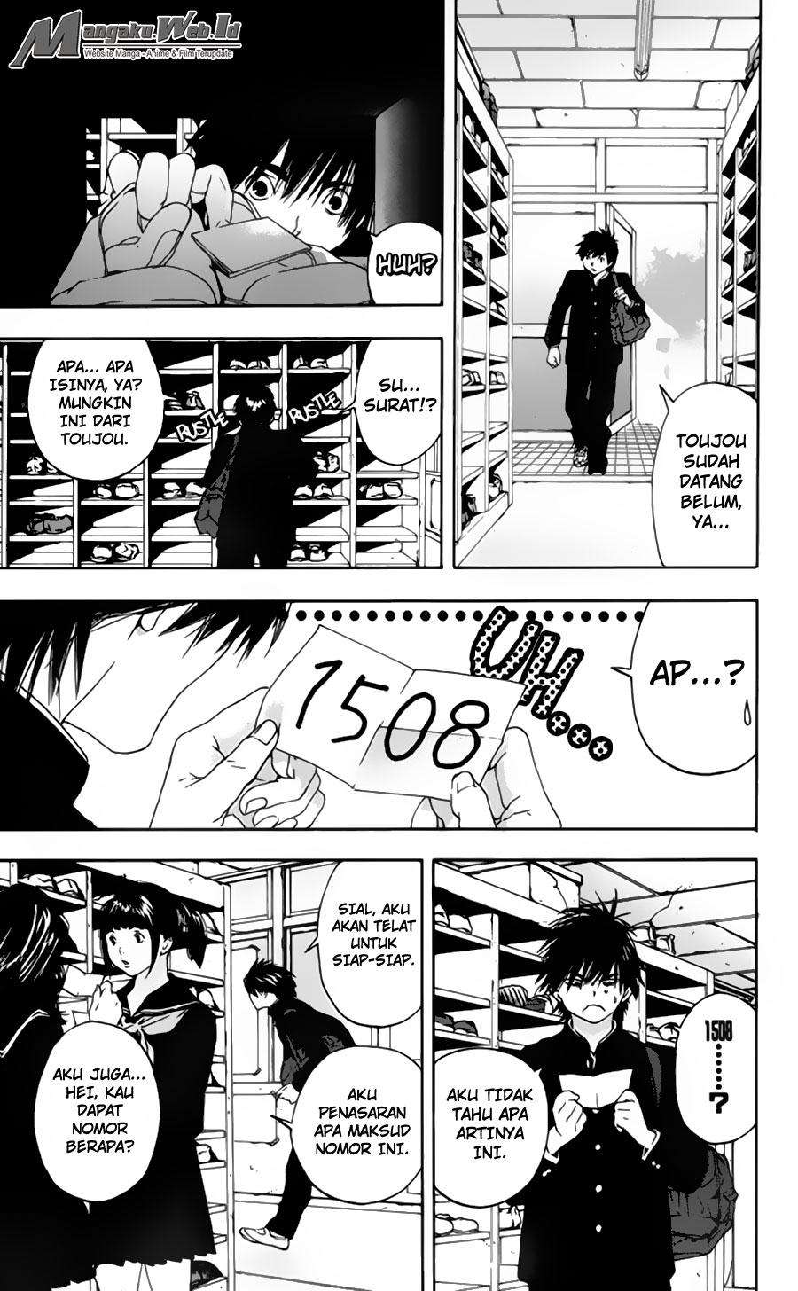 Chapter 150 - halaman 5