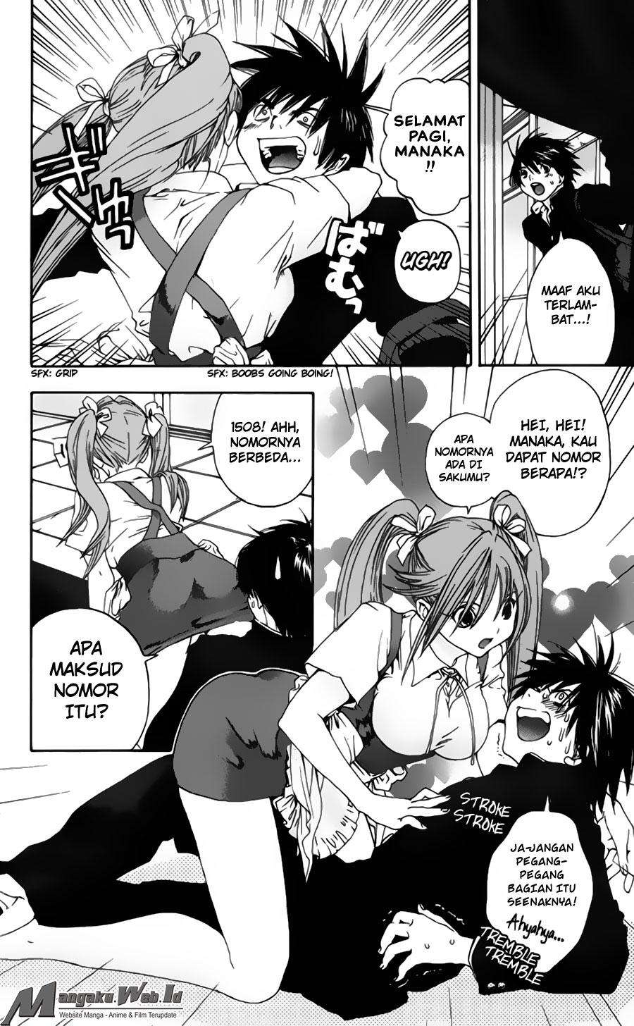 Chapter 150 - halaman 6