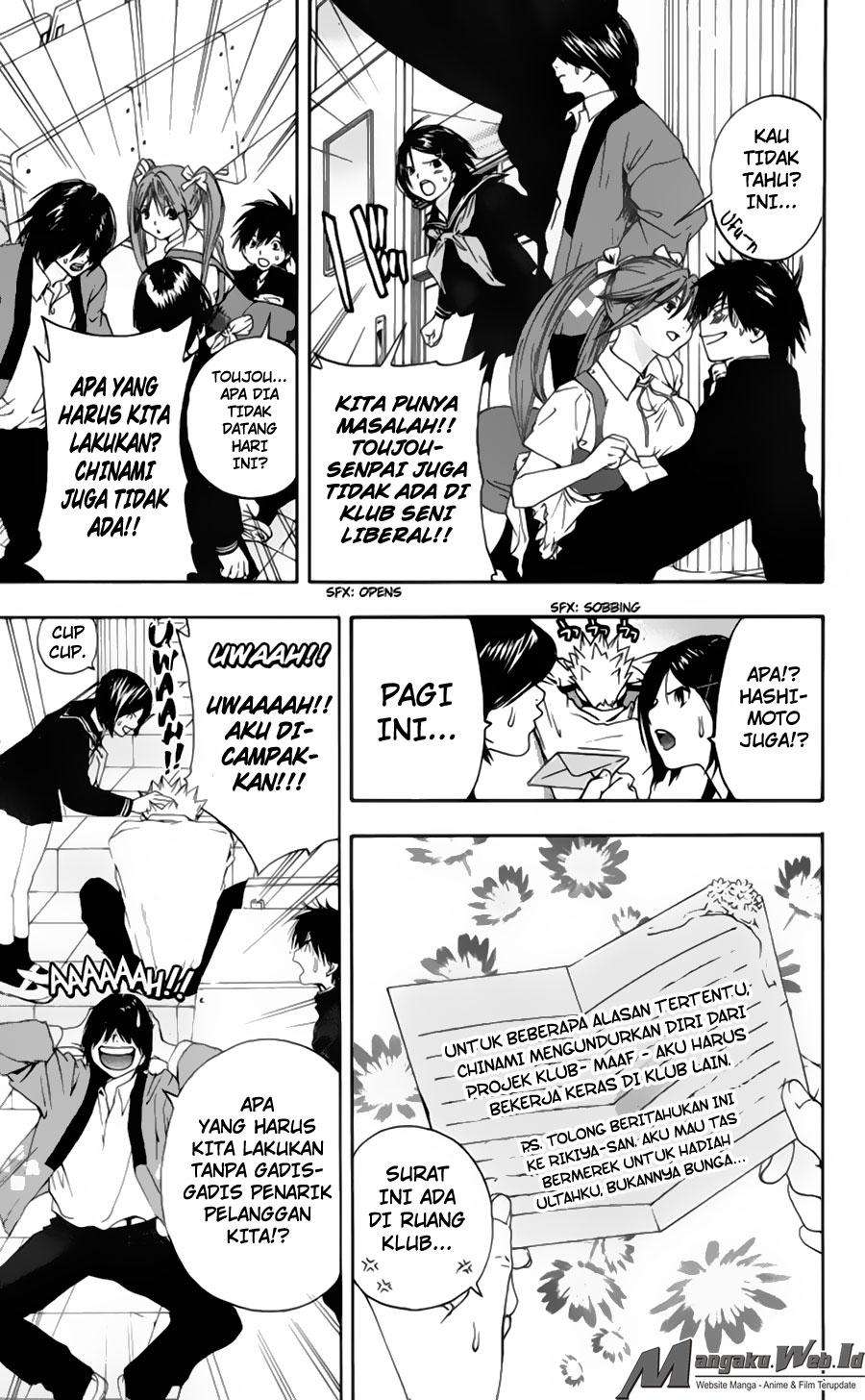 Chapter 150 - halaman 7