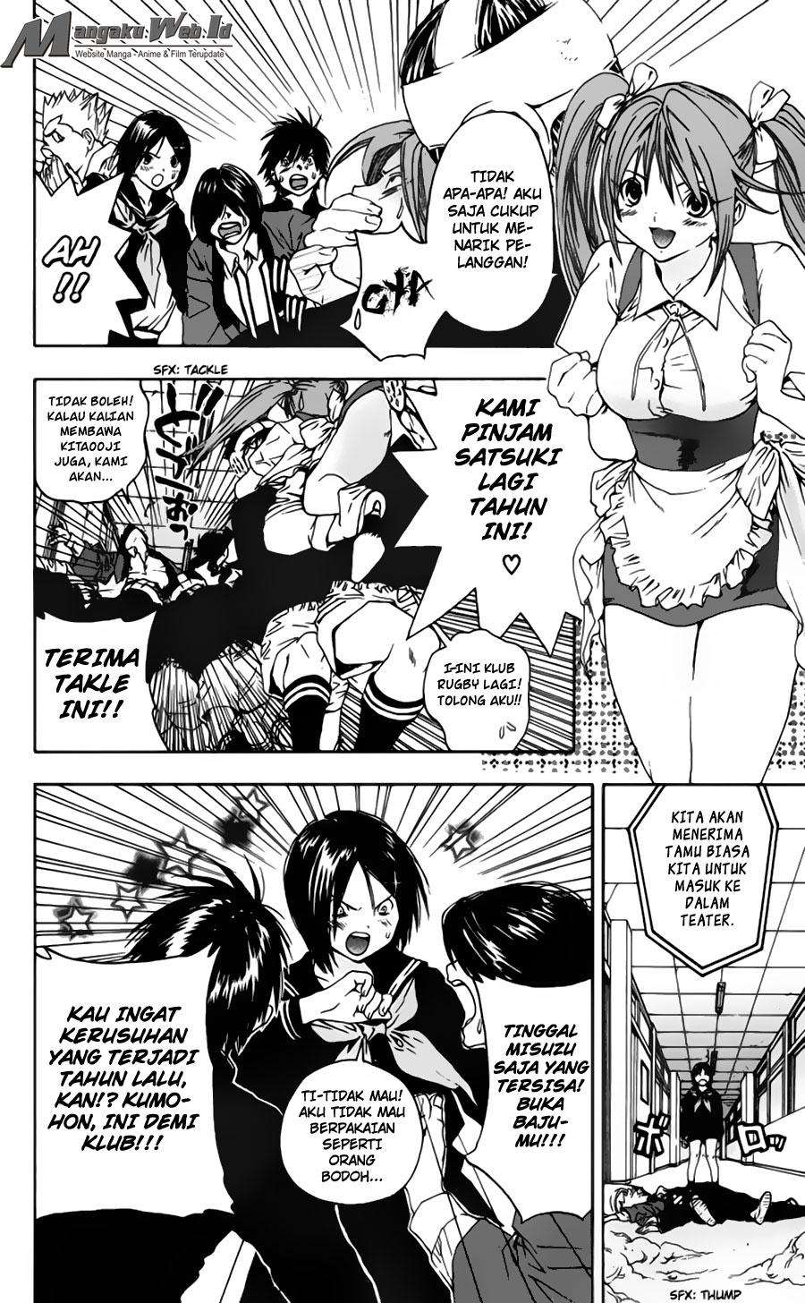 Chapter 150 - halaman 8