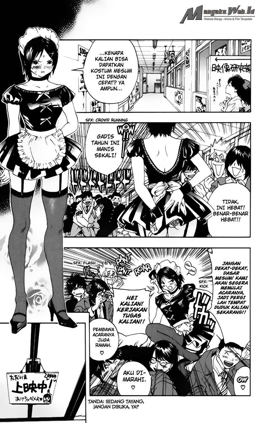 Chapter 150 - halaman 9
