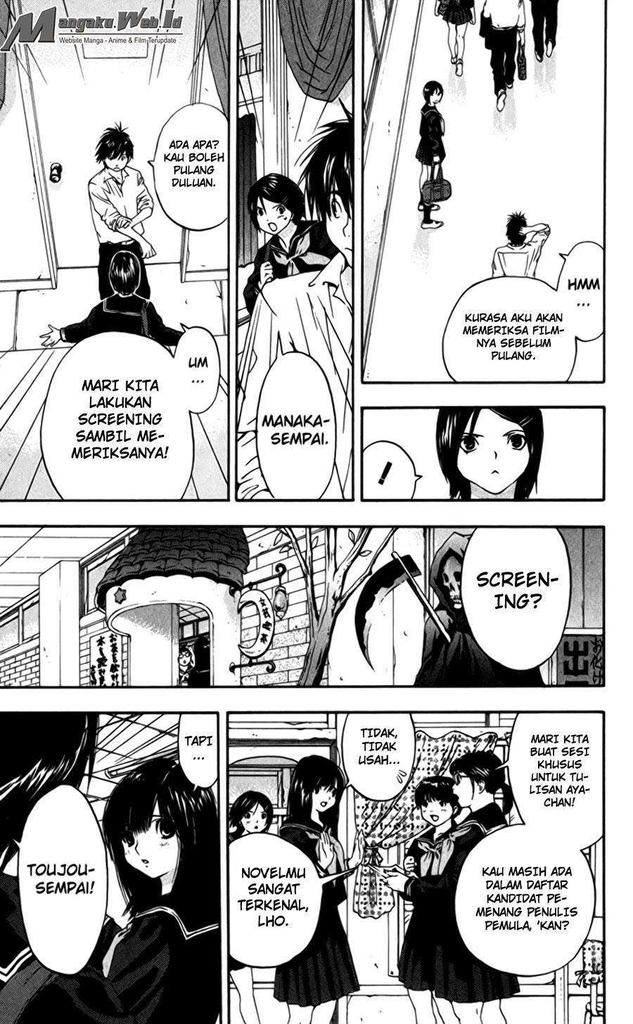 Chapter 149 - halaman 13