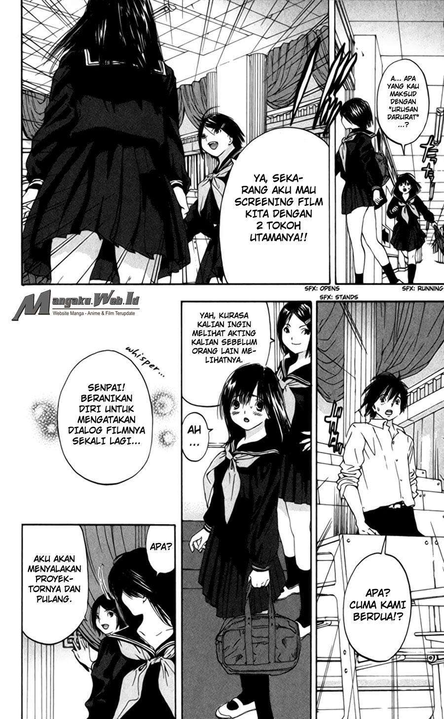 Chapter 149 - halaman 14
