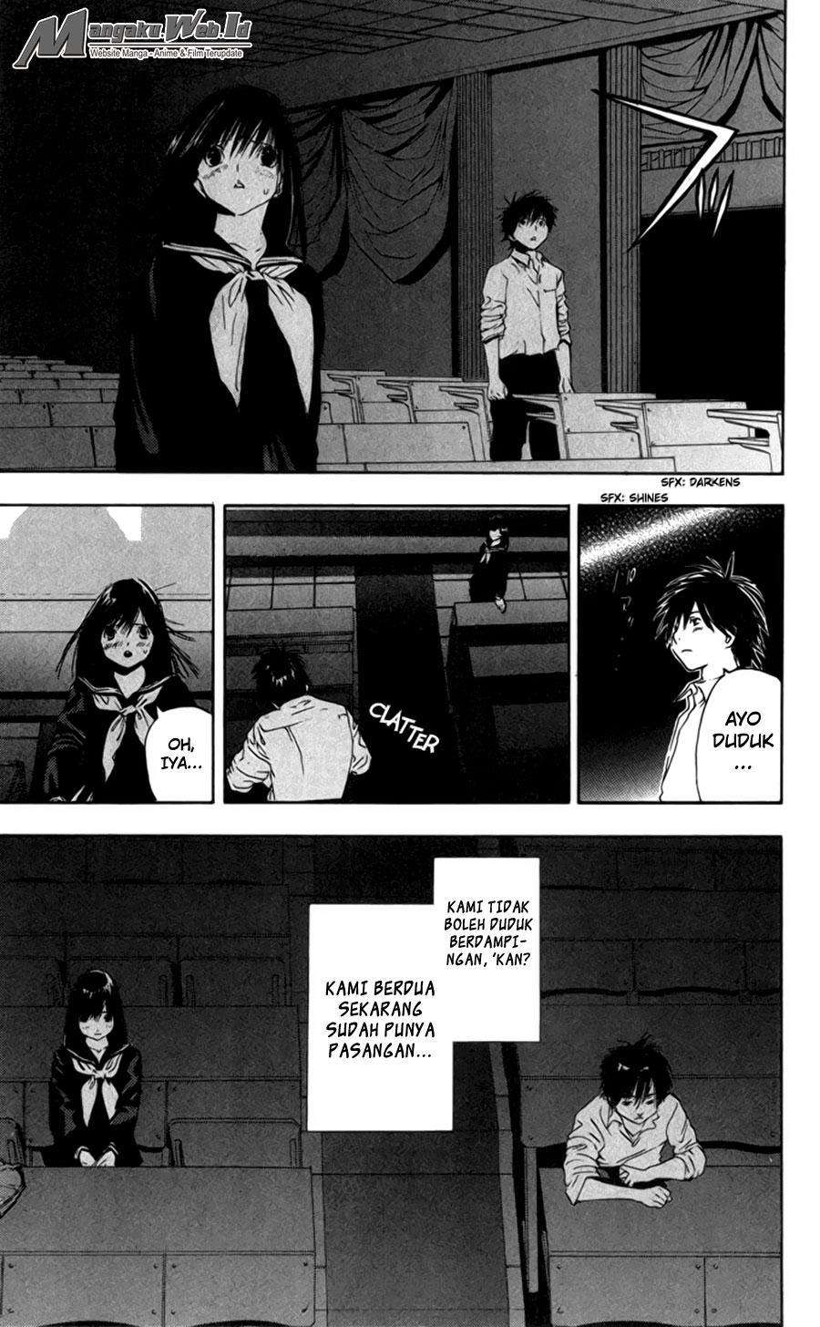 Chapter 149 - halaman 15
