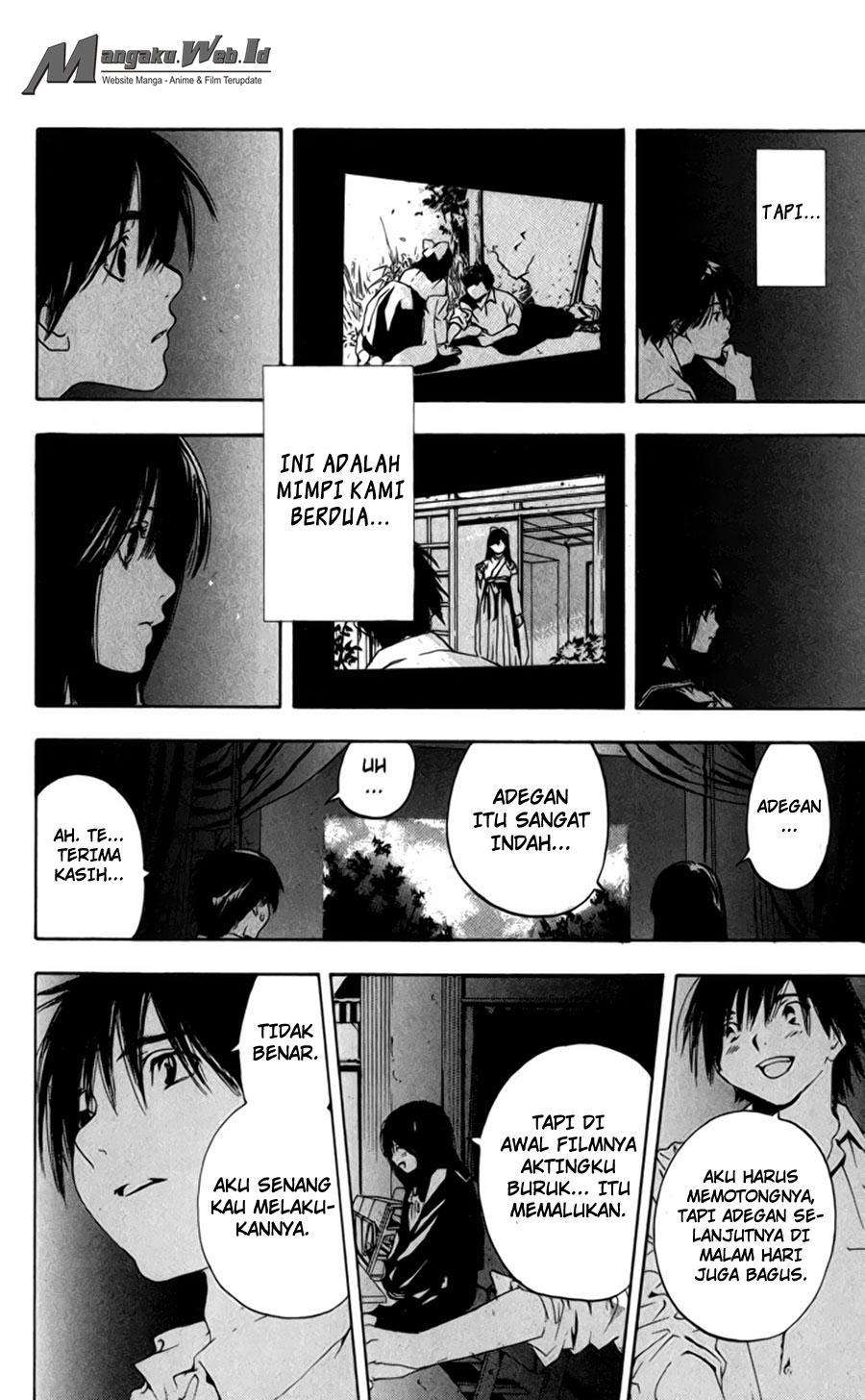 Chapter 149 - halaman 16