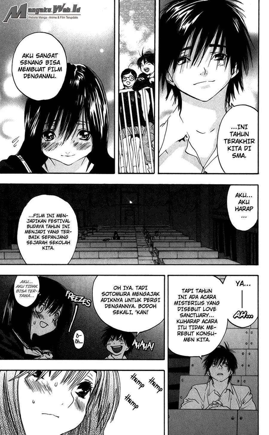 Chapter 149 - halaman 17