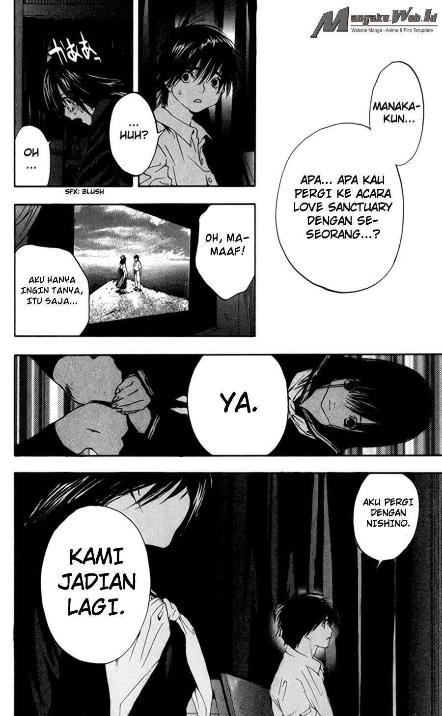 Chapter 149 - halaman 18