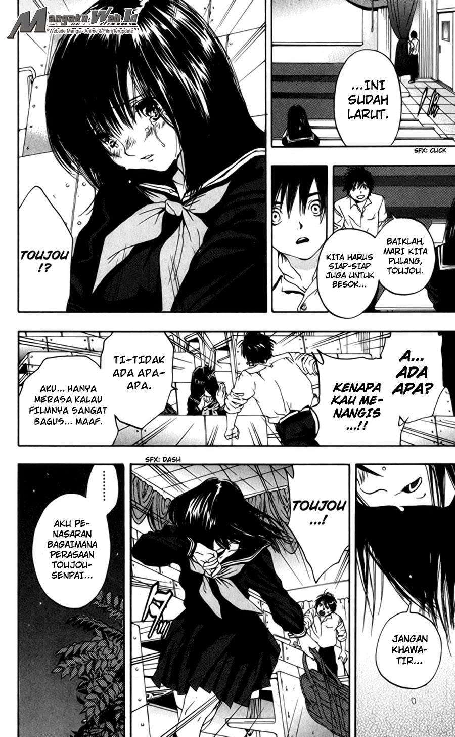 Chapter 149 - halaman 20