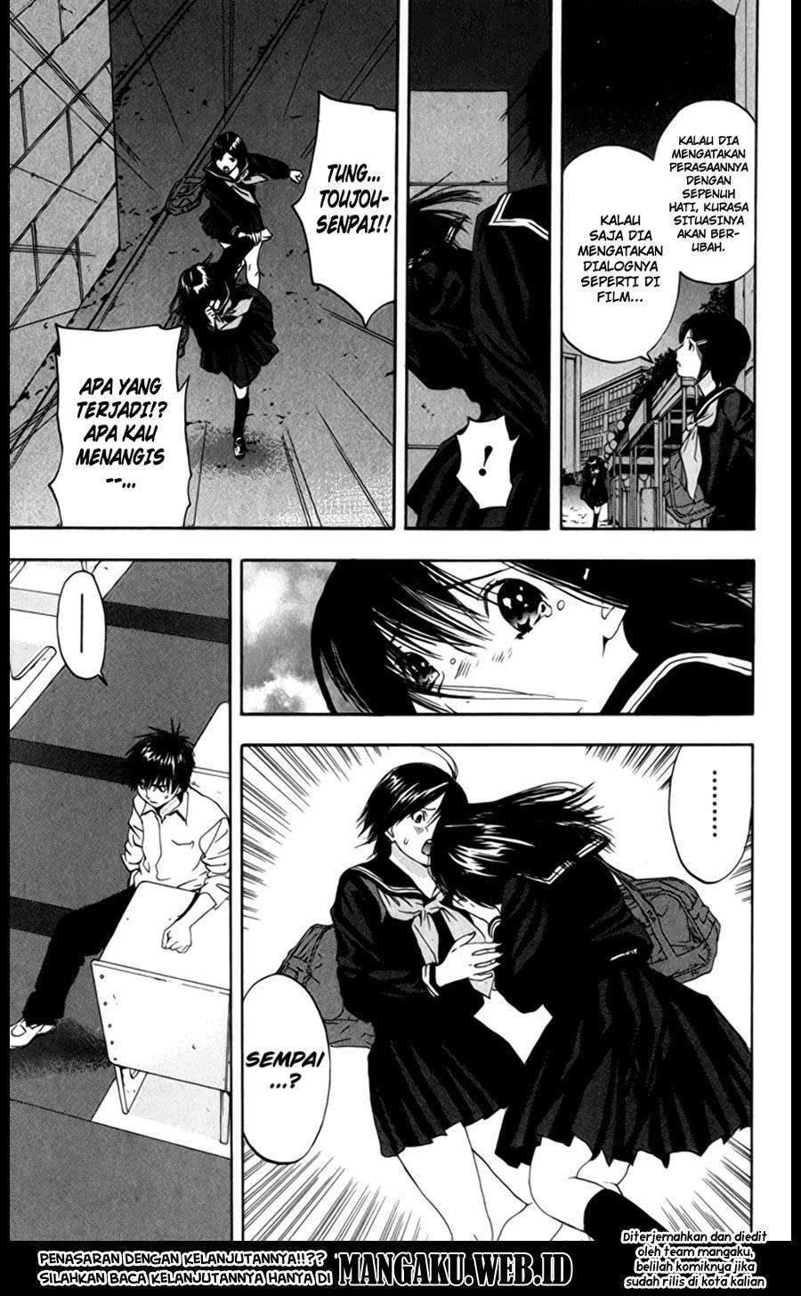 Chapter 149 - halaman 21