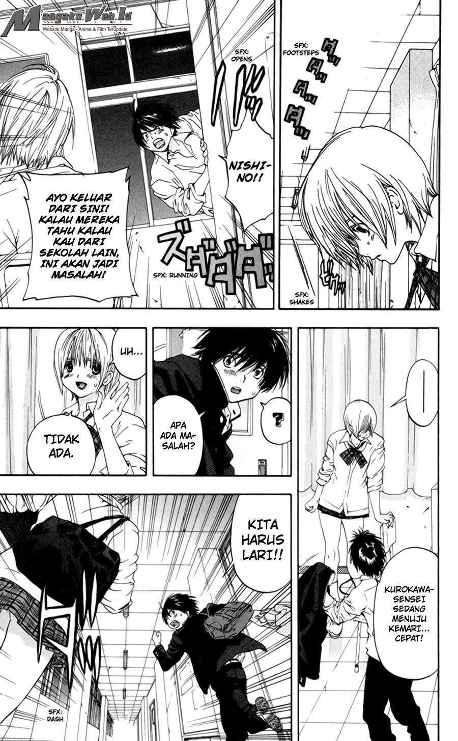 Chapter 149 - halaman 5