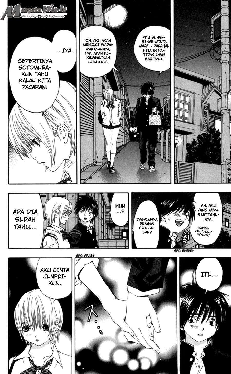 Chapter 149 - halaman 6