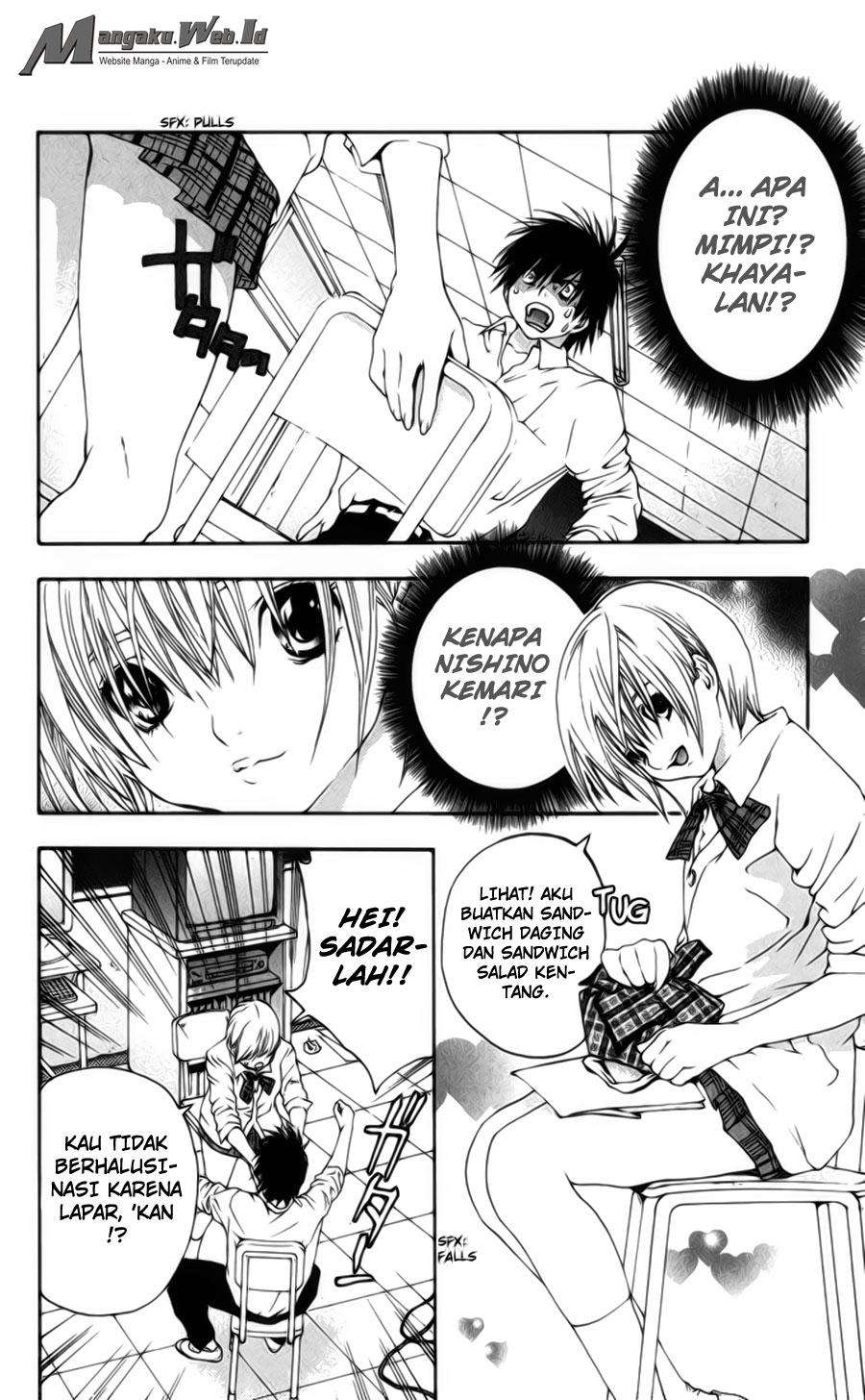 Chapter 148 - halaman 12
