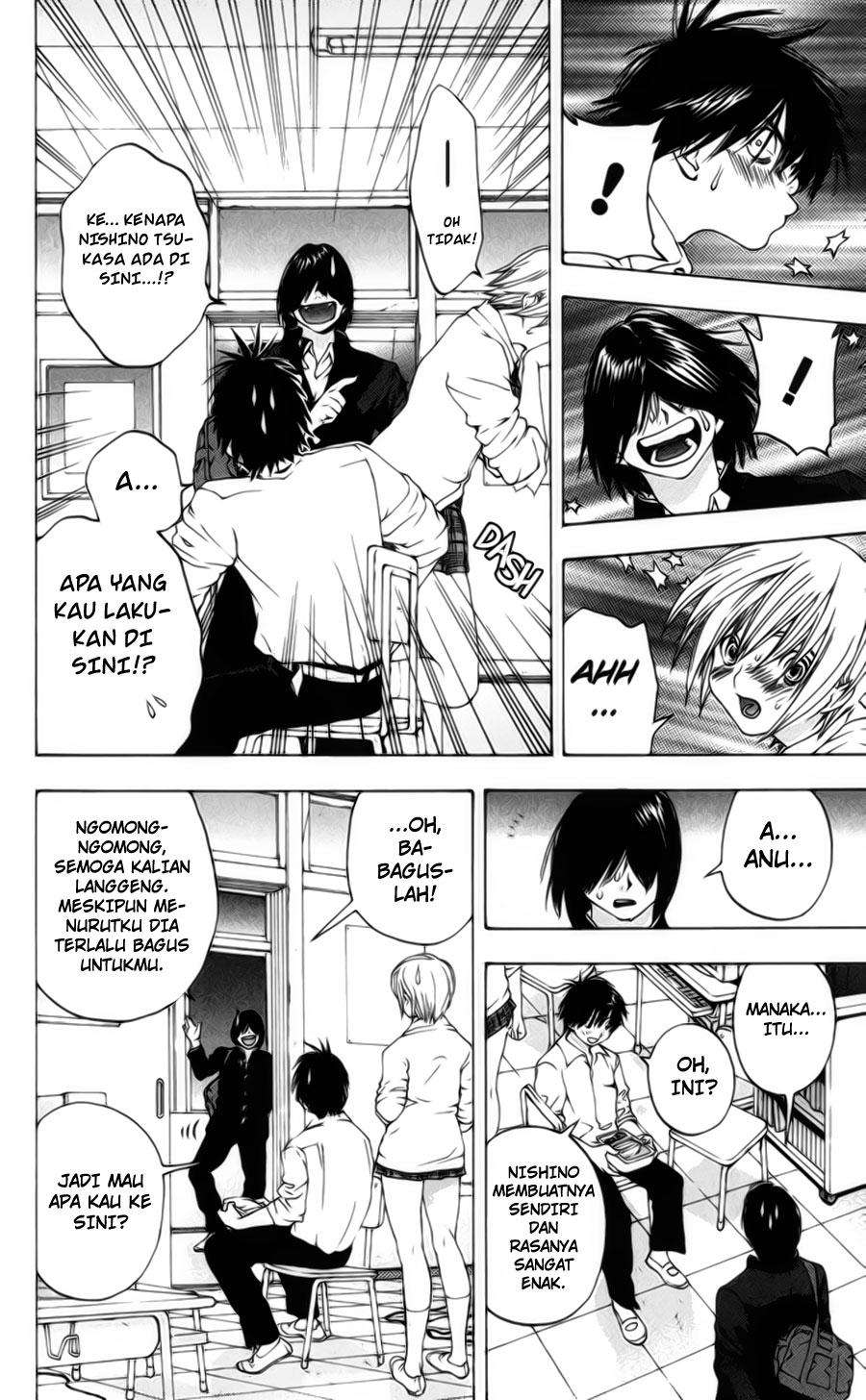 Chapter 148 - halaman 16