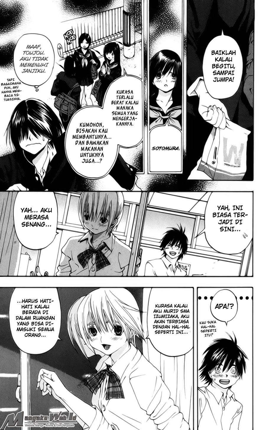 Chapter 148 - halaman 17