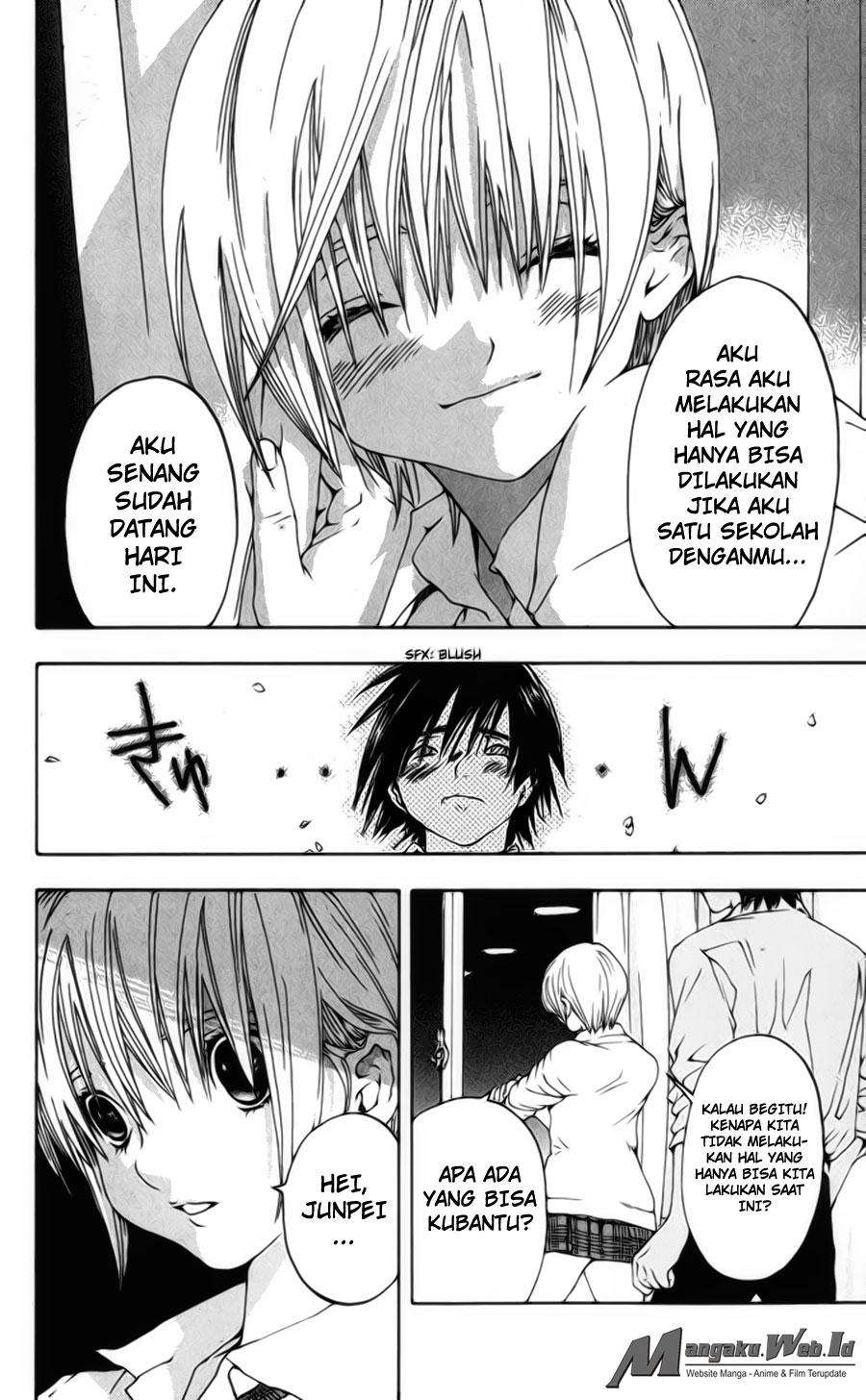 Chapter 148 - halaman 18
