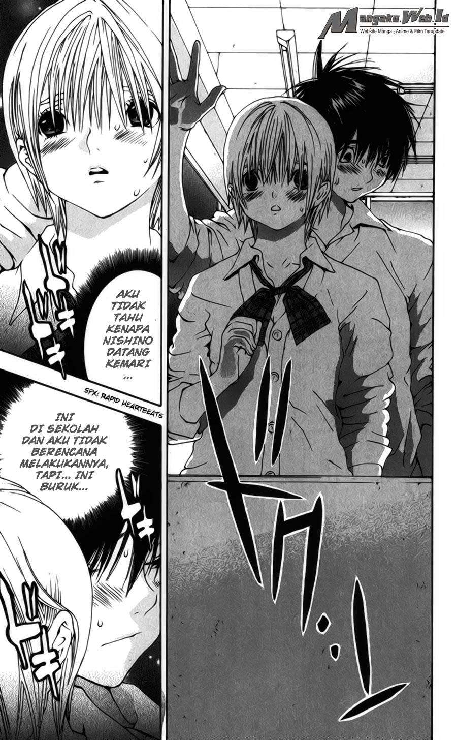 Chapter 148 - halaman 19