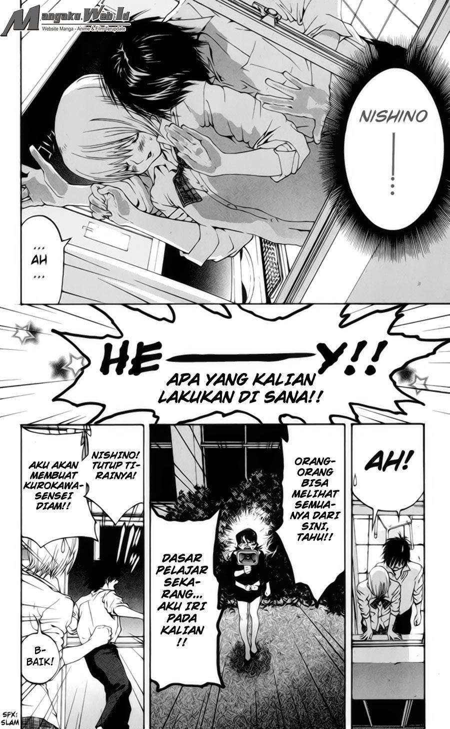 Chapter 148 - halaman 20