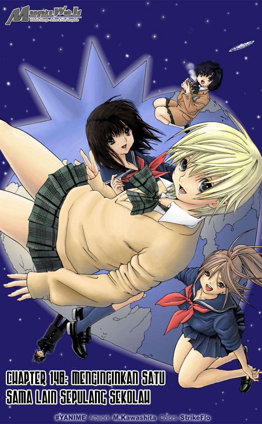 Chapter 148 - halaman 3