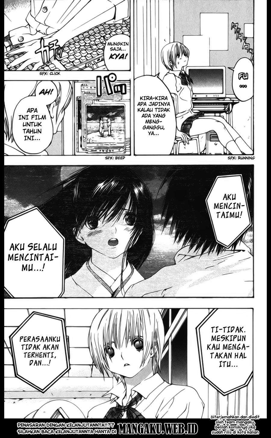 Chapter 148 - halaman 21
