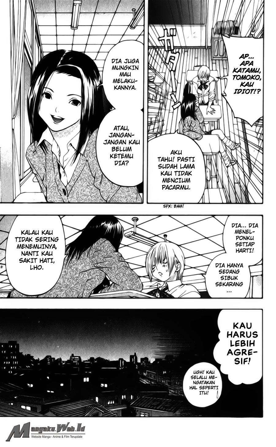 Chapter 148 - halaman 5
