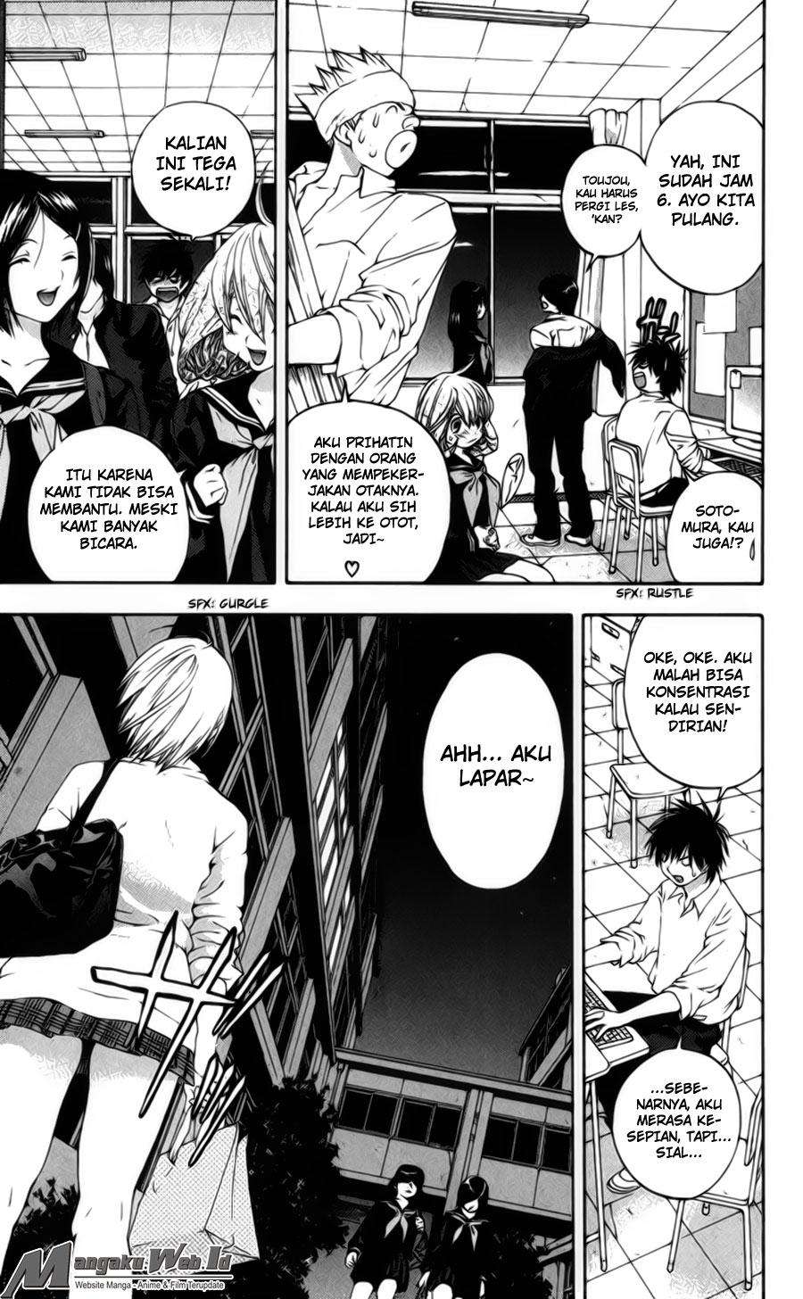 Chapter 148 - halaman 9