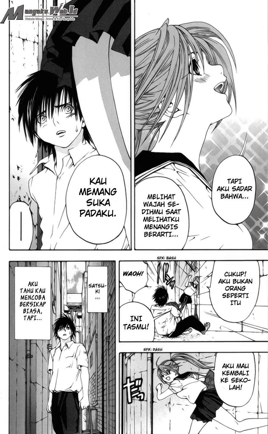 Chapter 147 - halaman 12