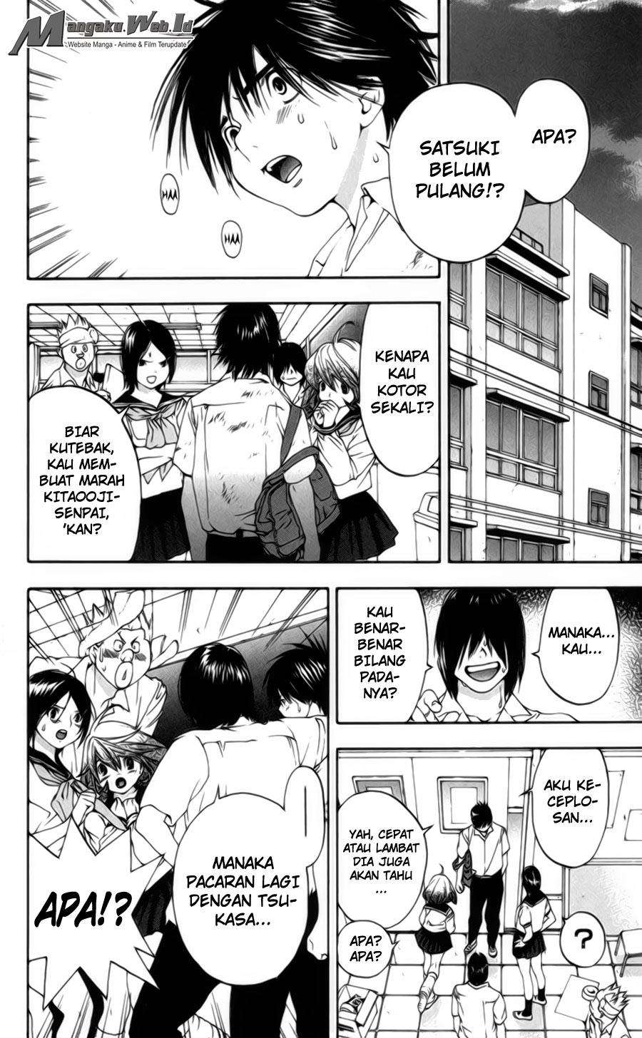 Chapter 147 - halaman 14