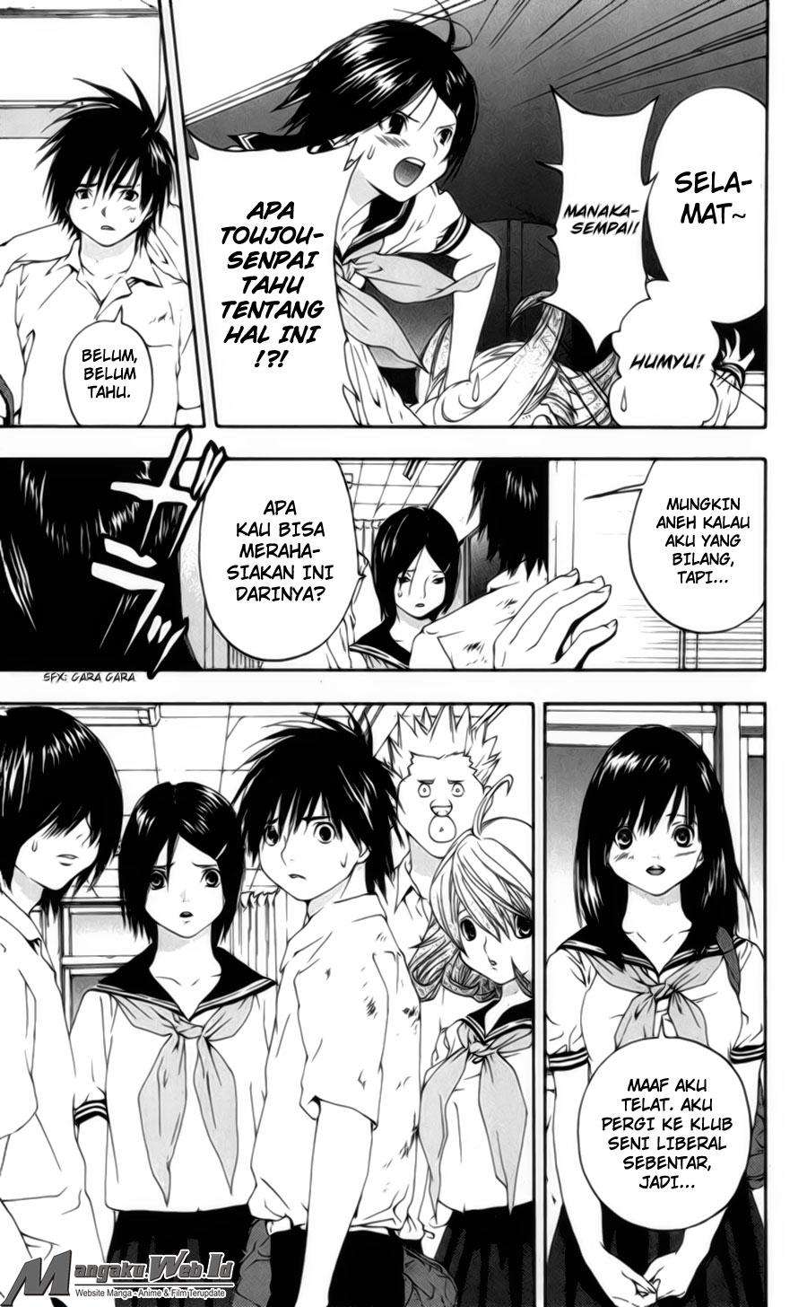 Chapter 147 - halaman 15
