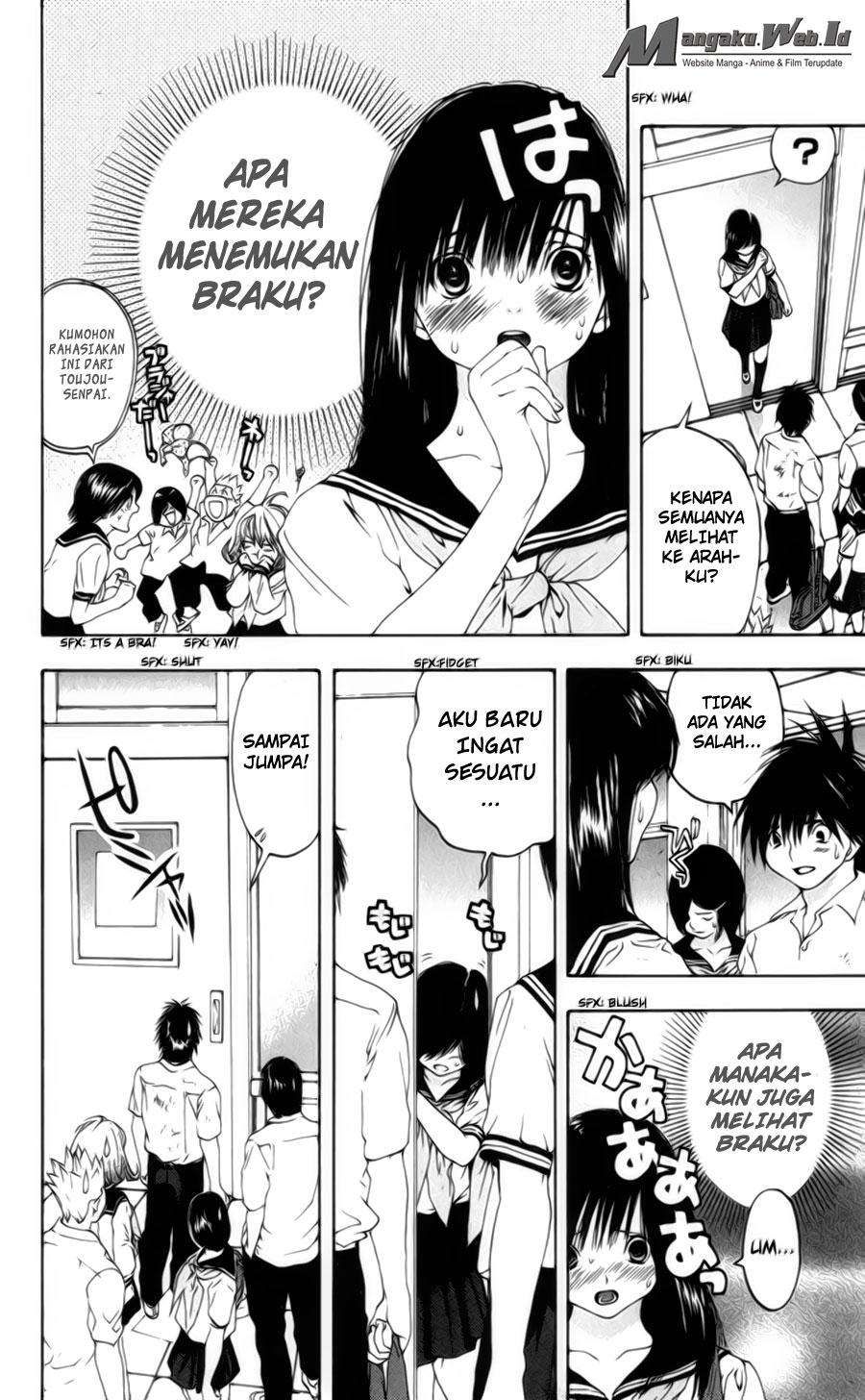 Chapter 147 - halaman 16