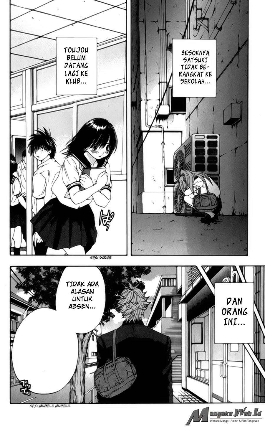 Chapter 147 - halaman 18