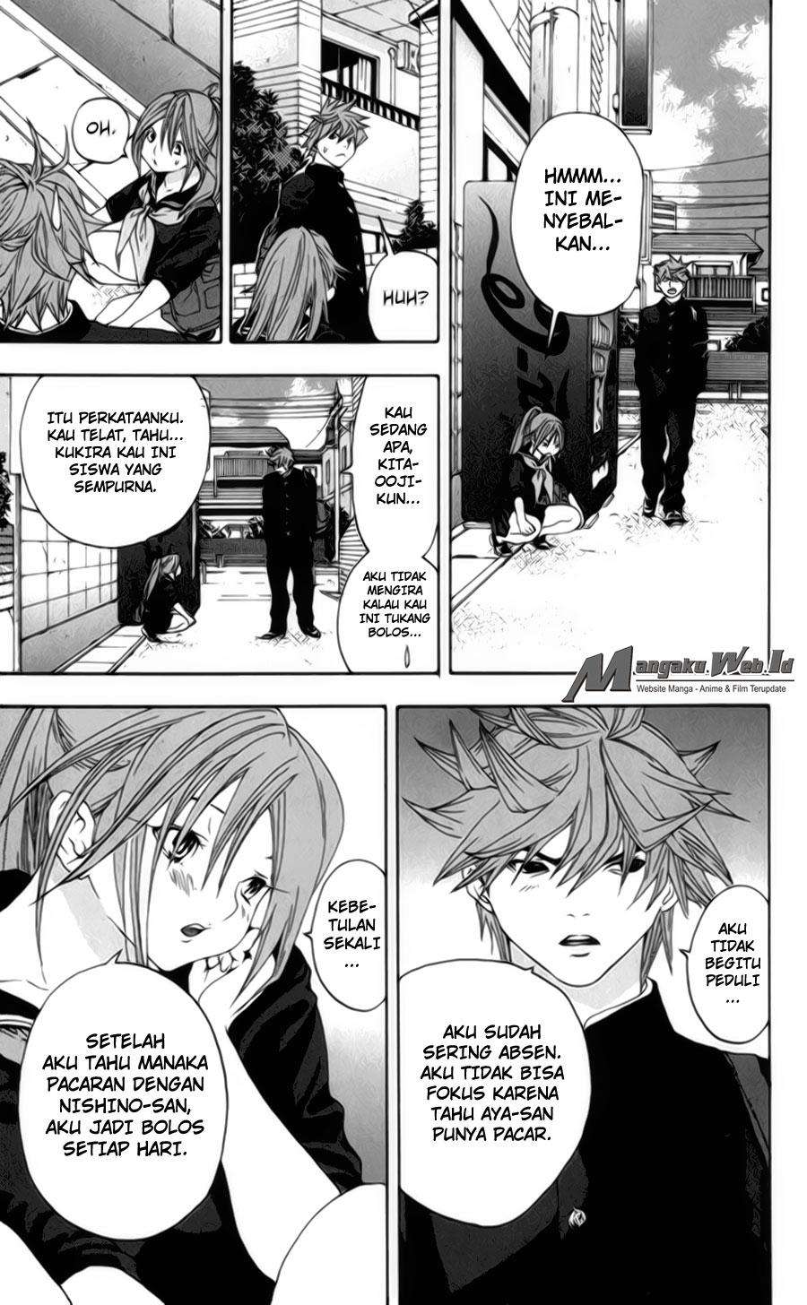 Chapter 147 - halaman 19
