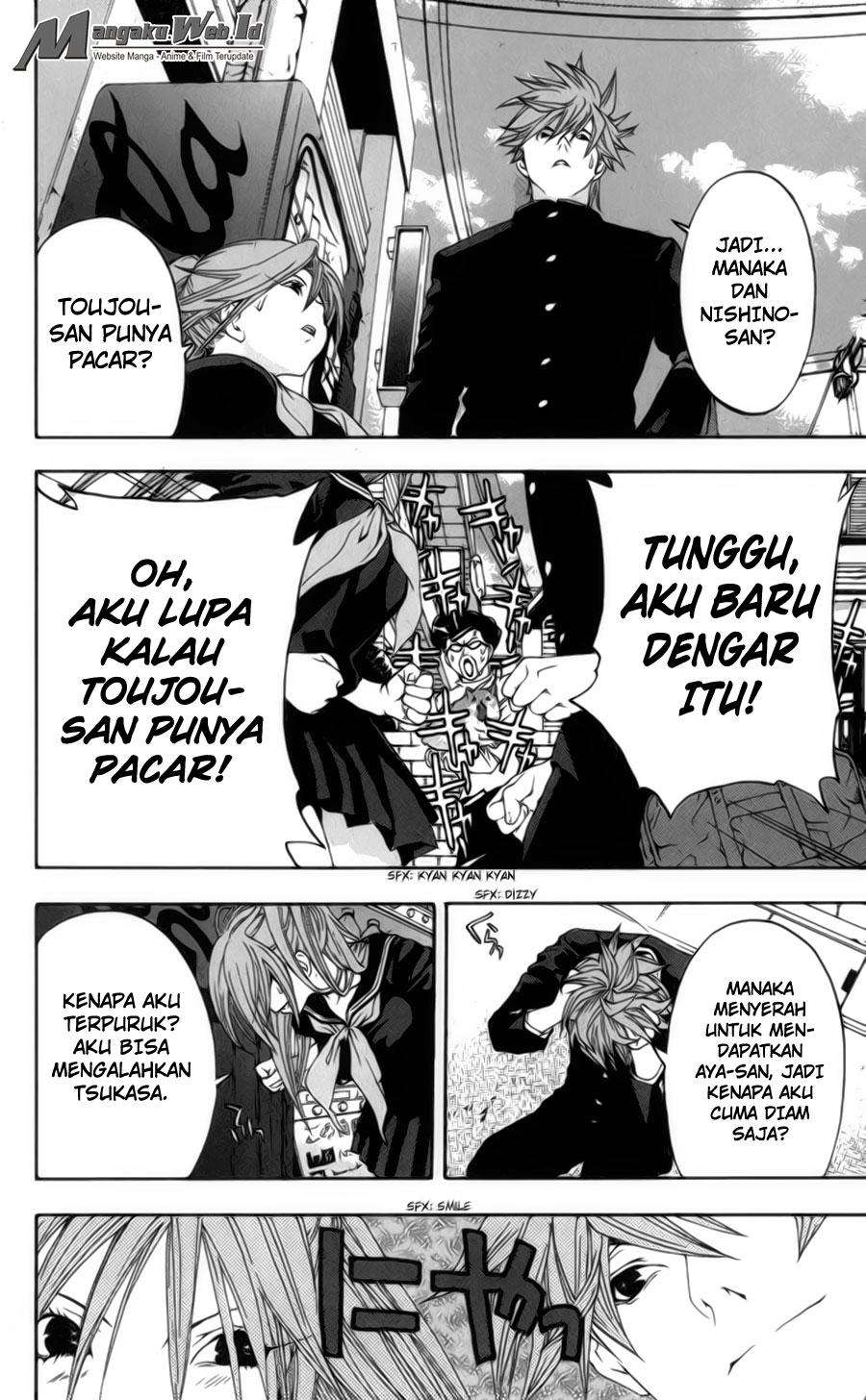 Chapter 147 - halaman 20