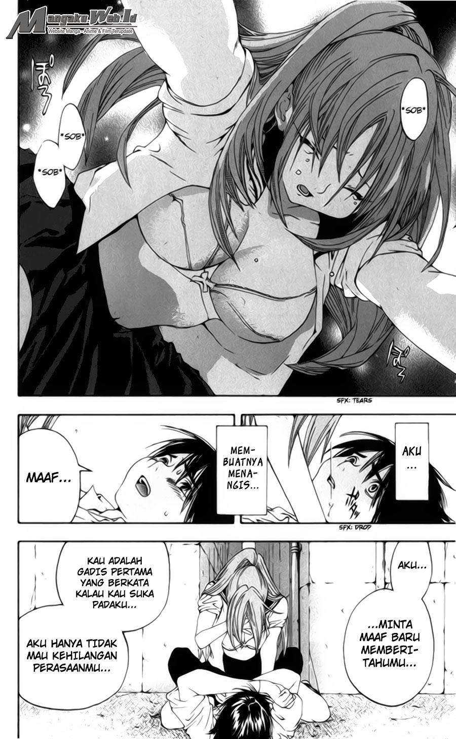 Chapter 147 - halaman 8