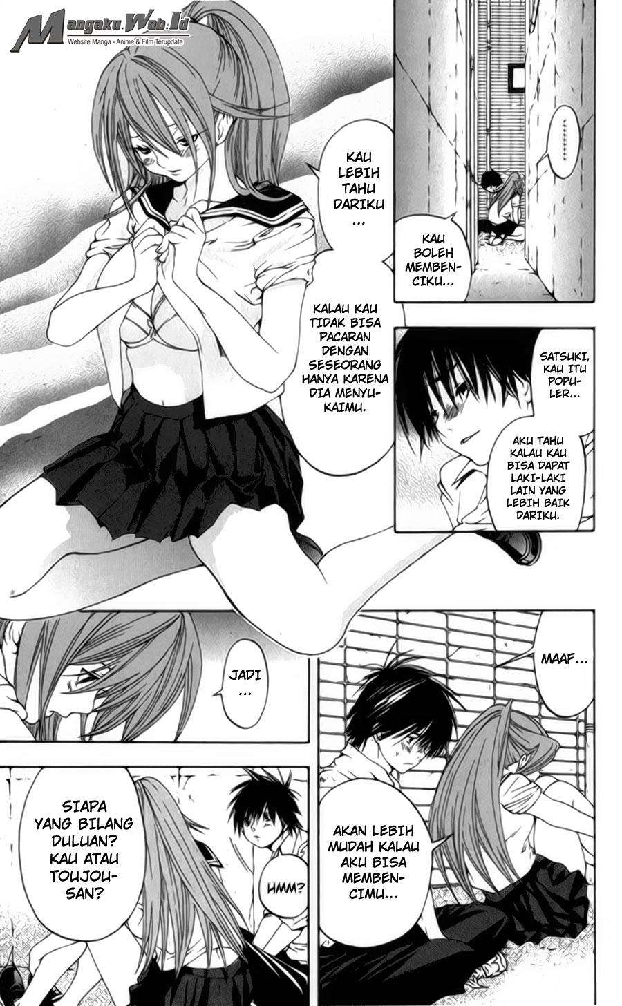 Chapter 147 - halaman 9