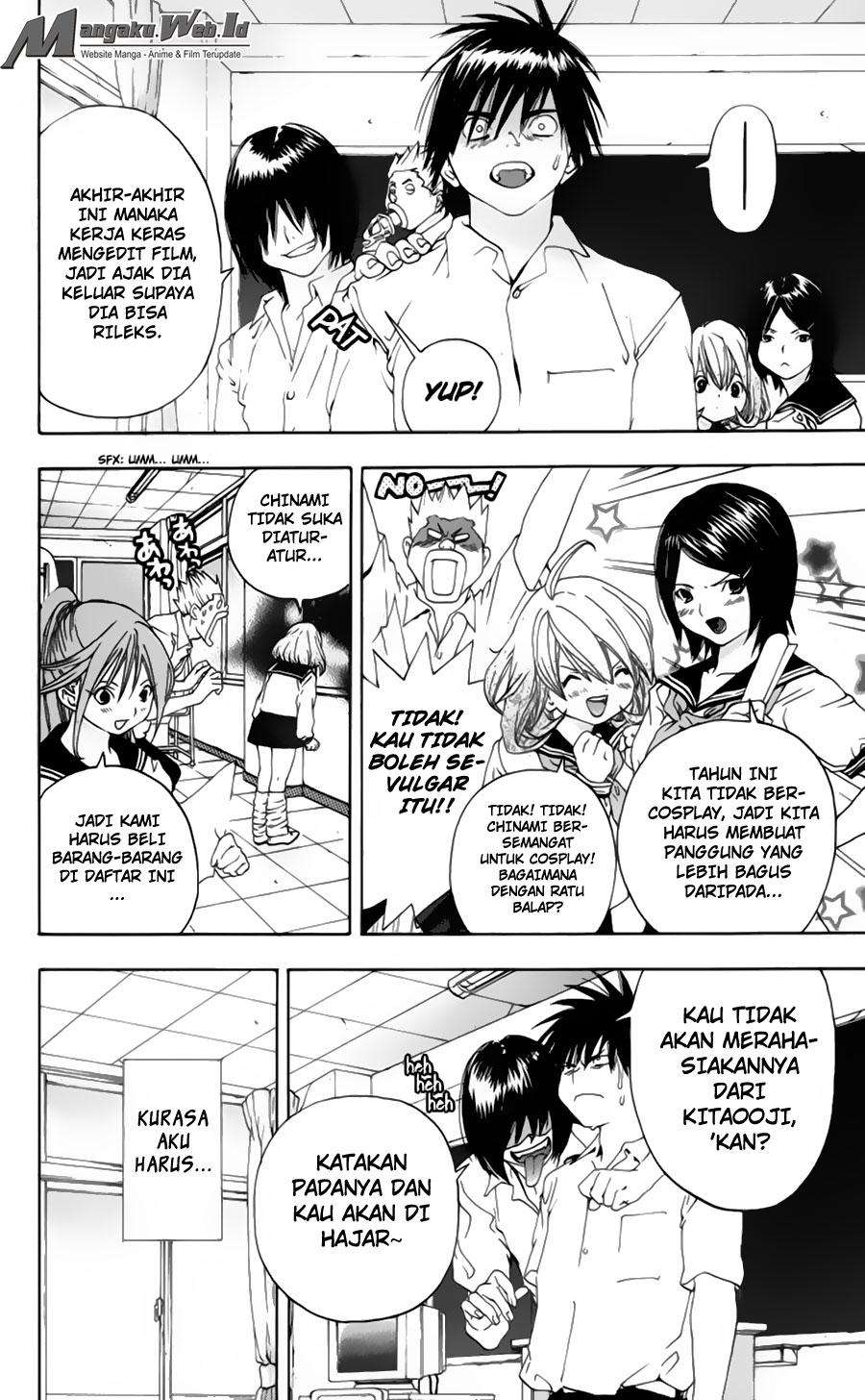 Chapter 146 - halaman 12