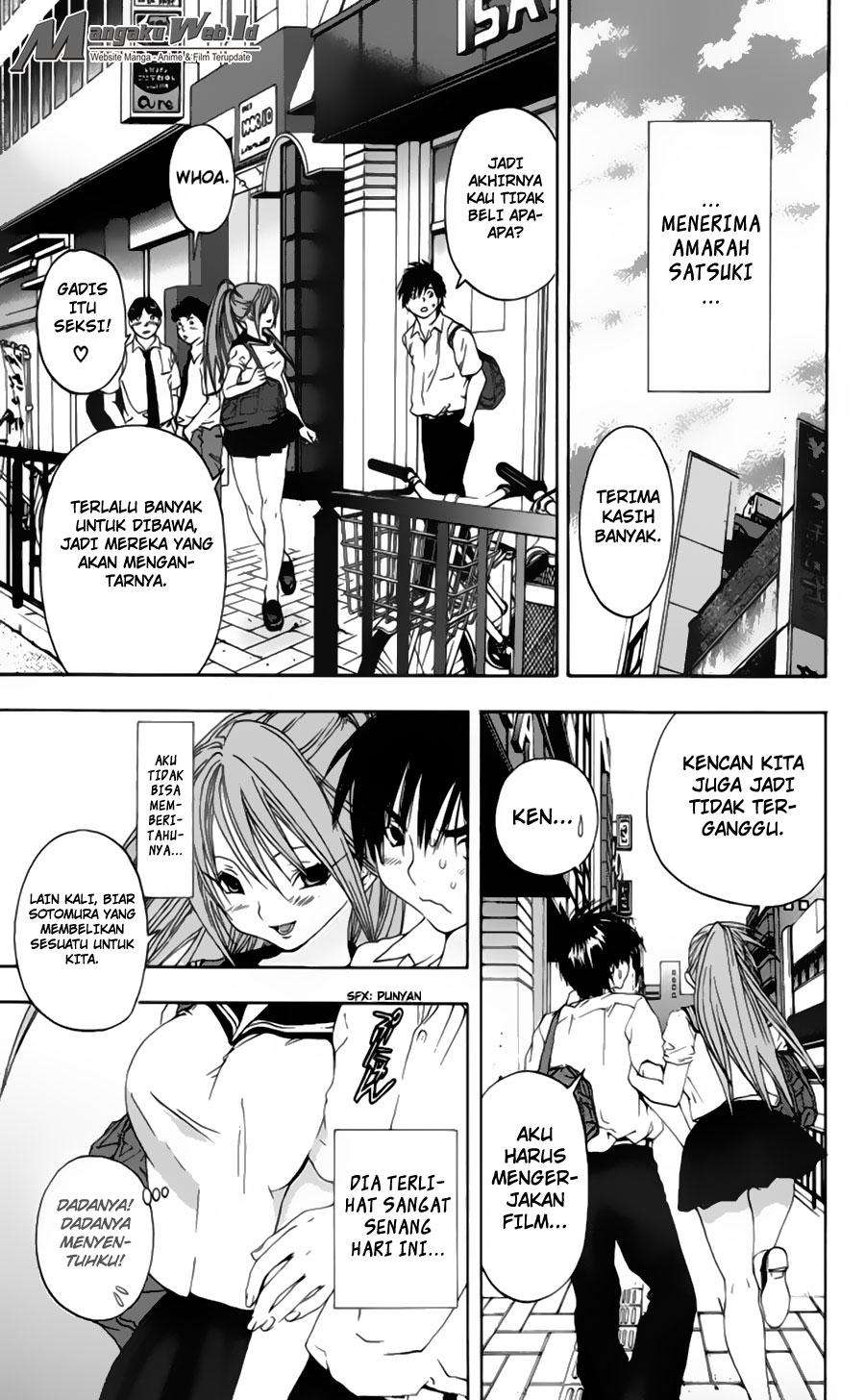 Chapter 146 - halaman 13