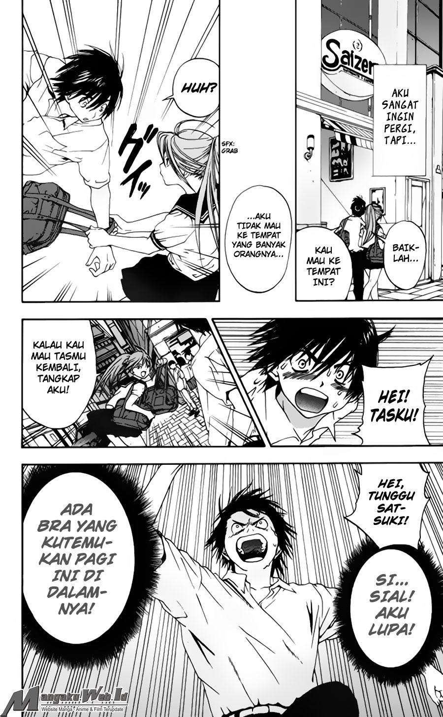 Chapter 146 - halaman 14