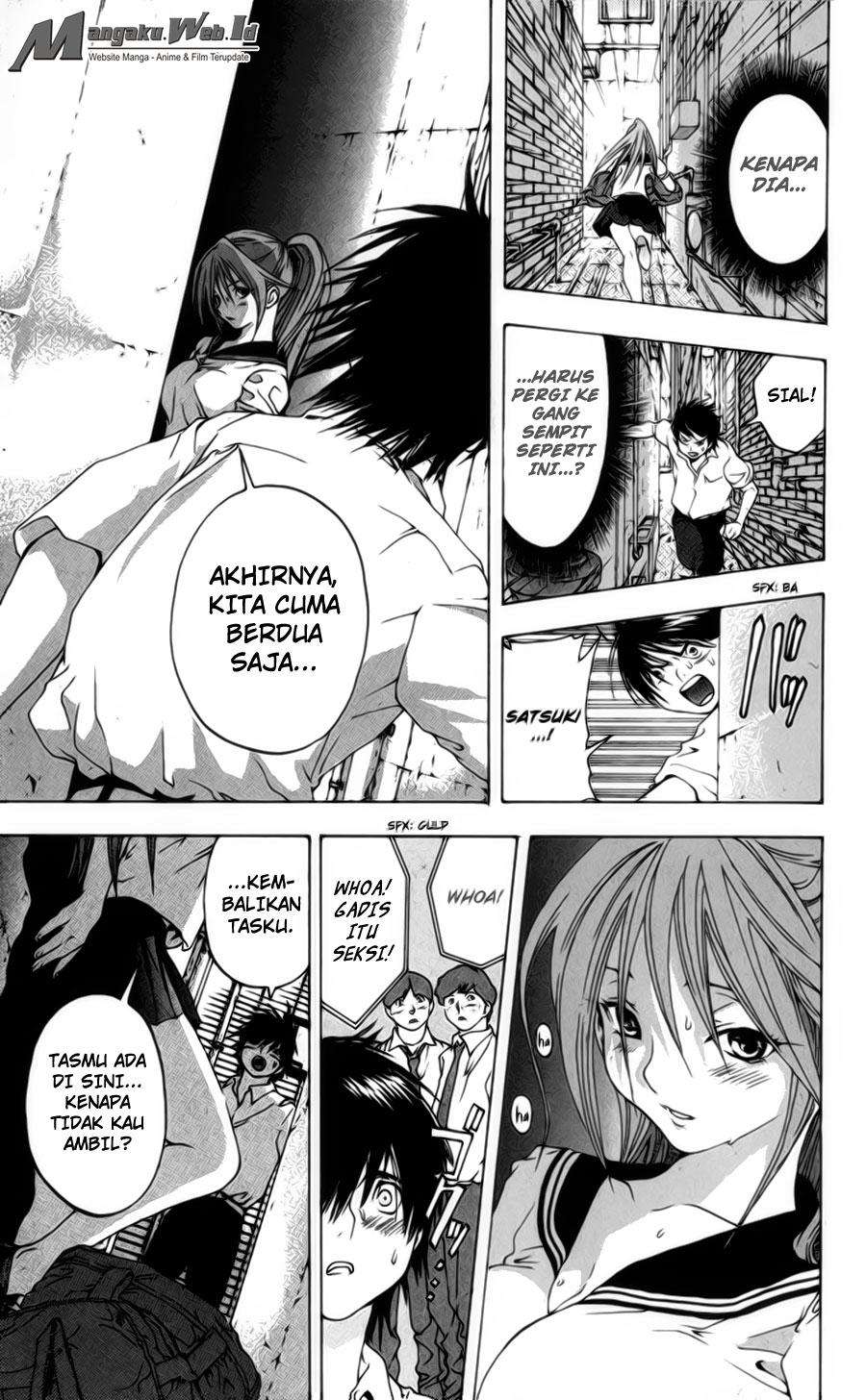 Chapter 146 - halaman 15