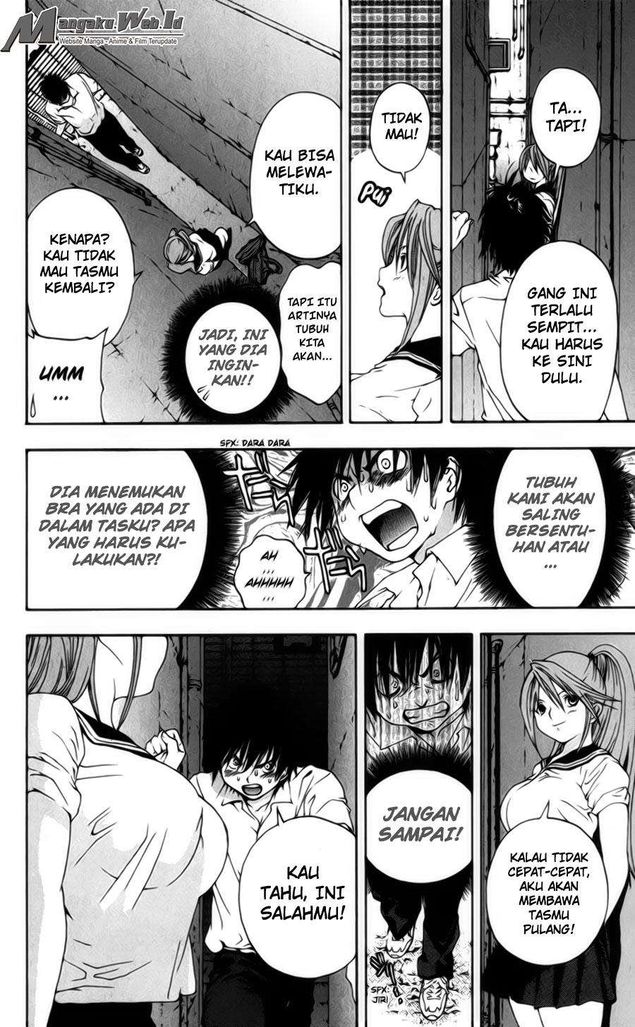 Chapter 146 - halaman 16