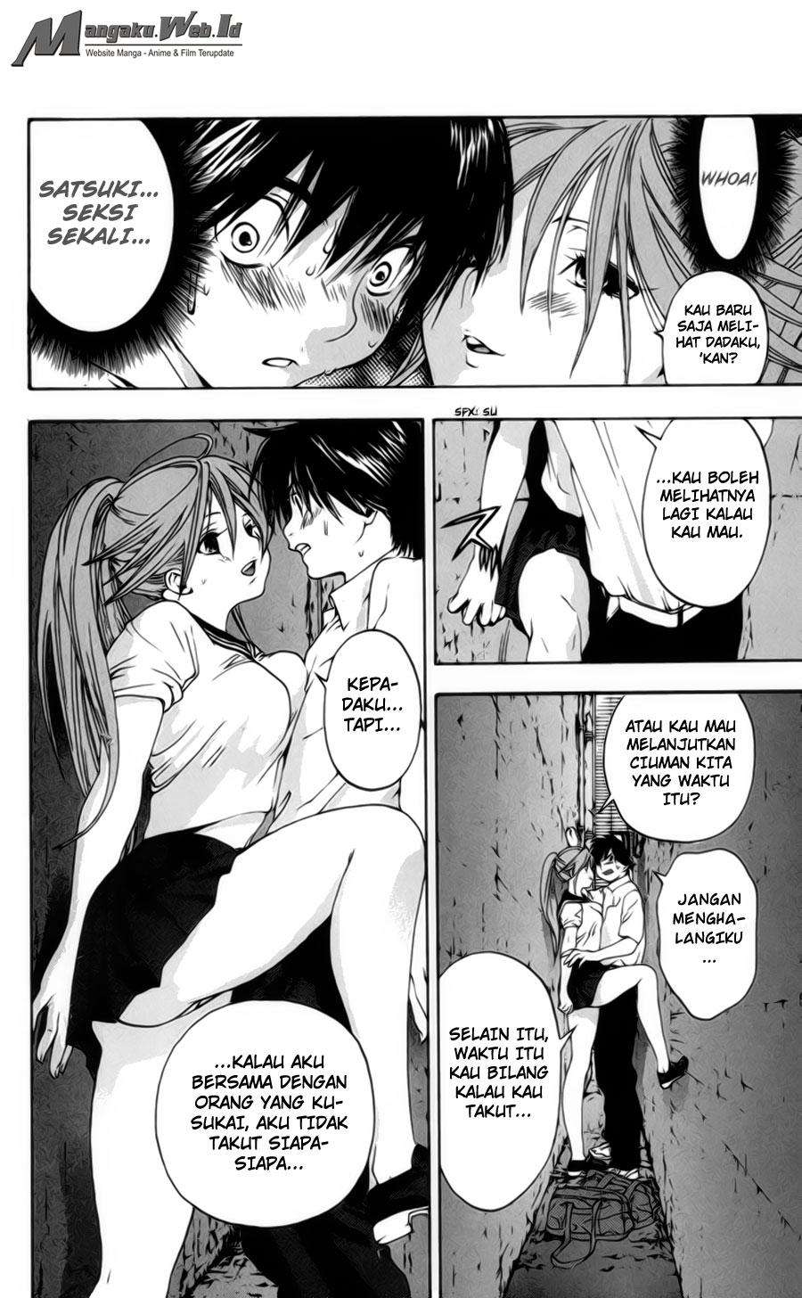 Chapter 146 - halaman 18