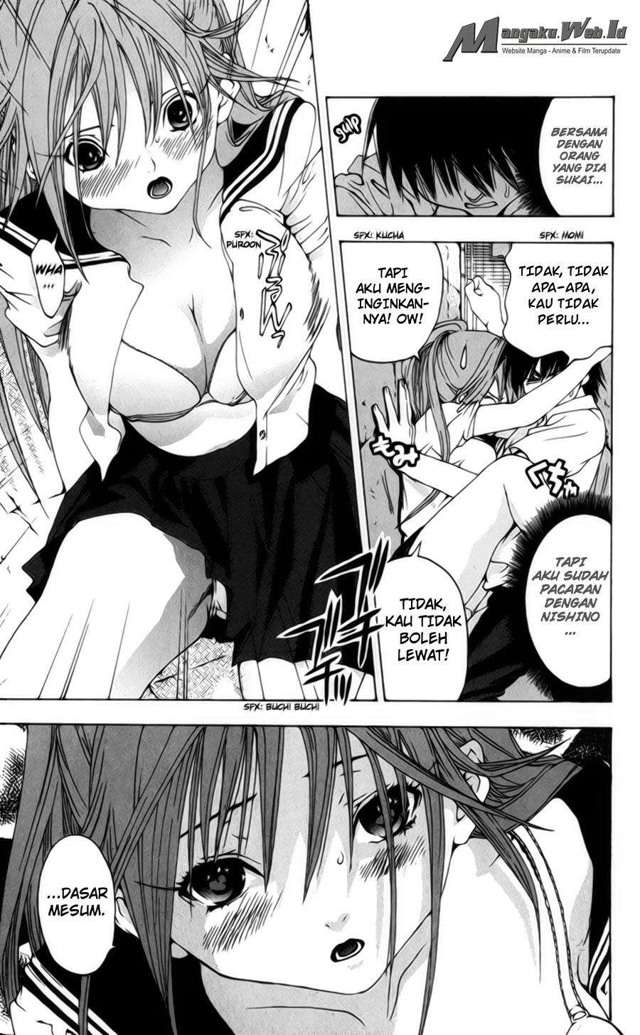 Chapter 146 - halaman 19