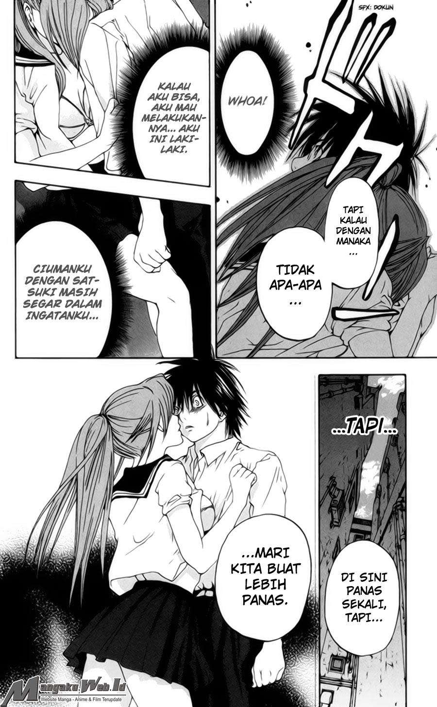 Chapter 146 - halaman 20