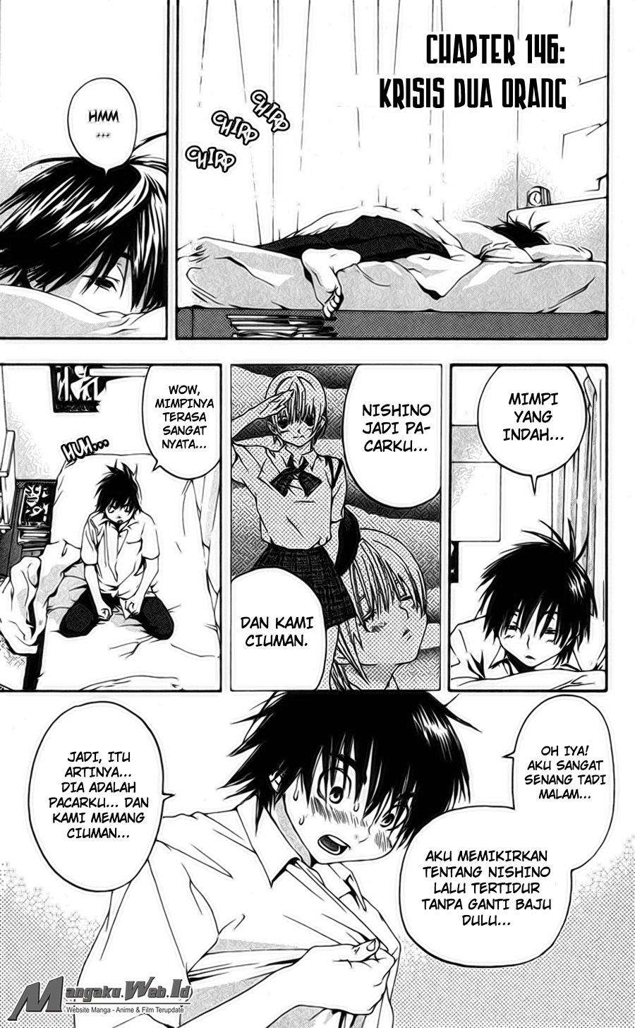 Chapter 146 - halaman 3